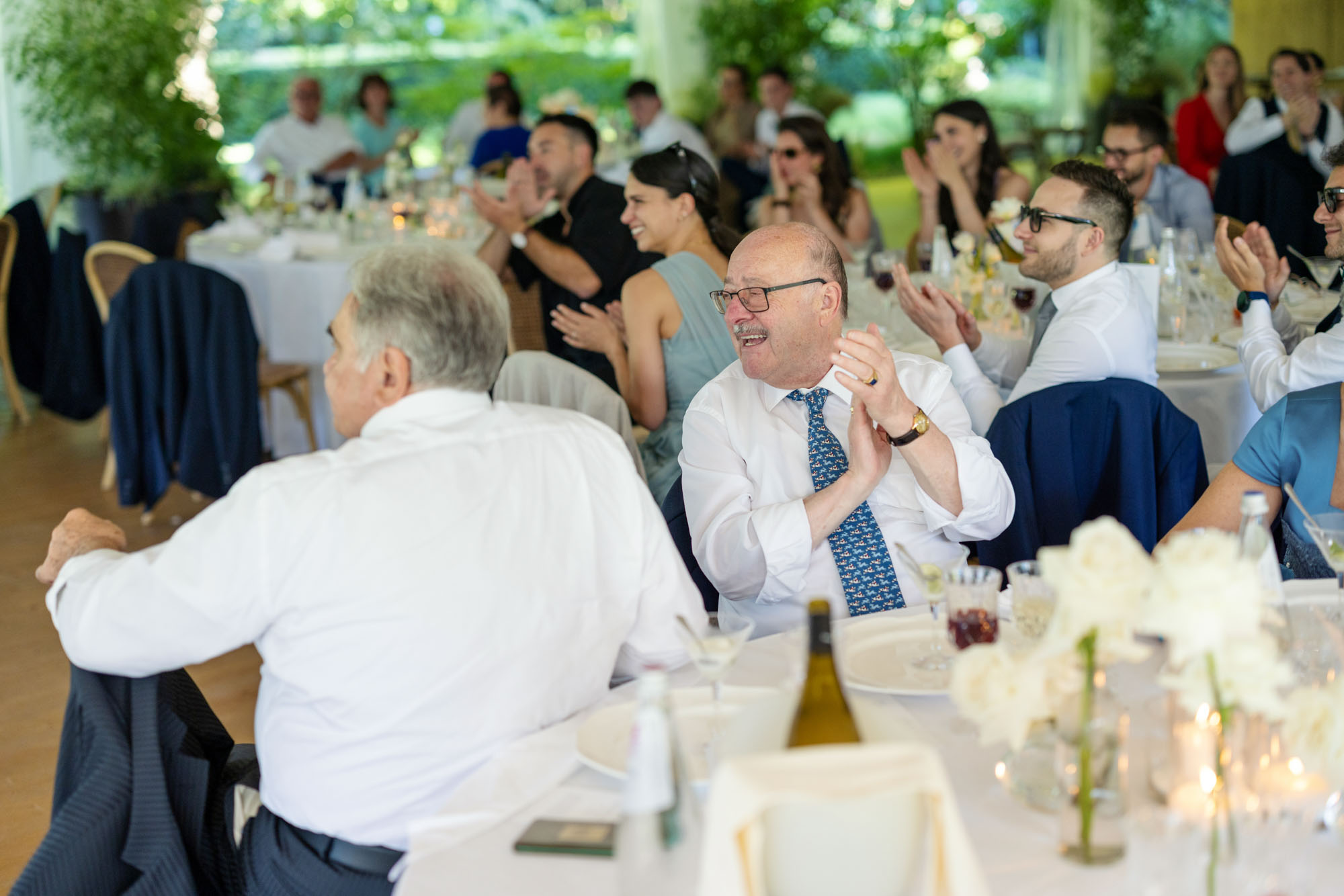 Foto  Castello di Godego Villa Caprera Silvia e Umberto