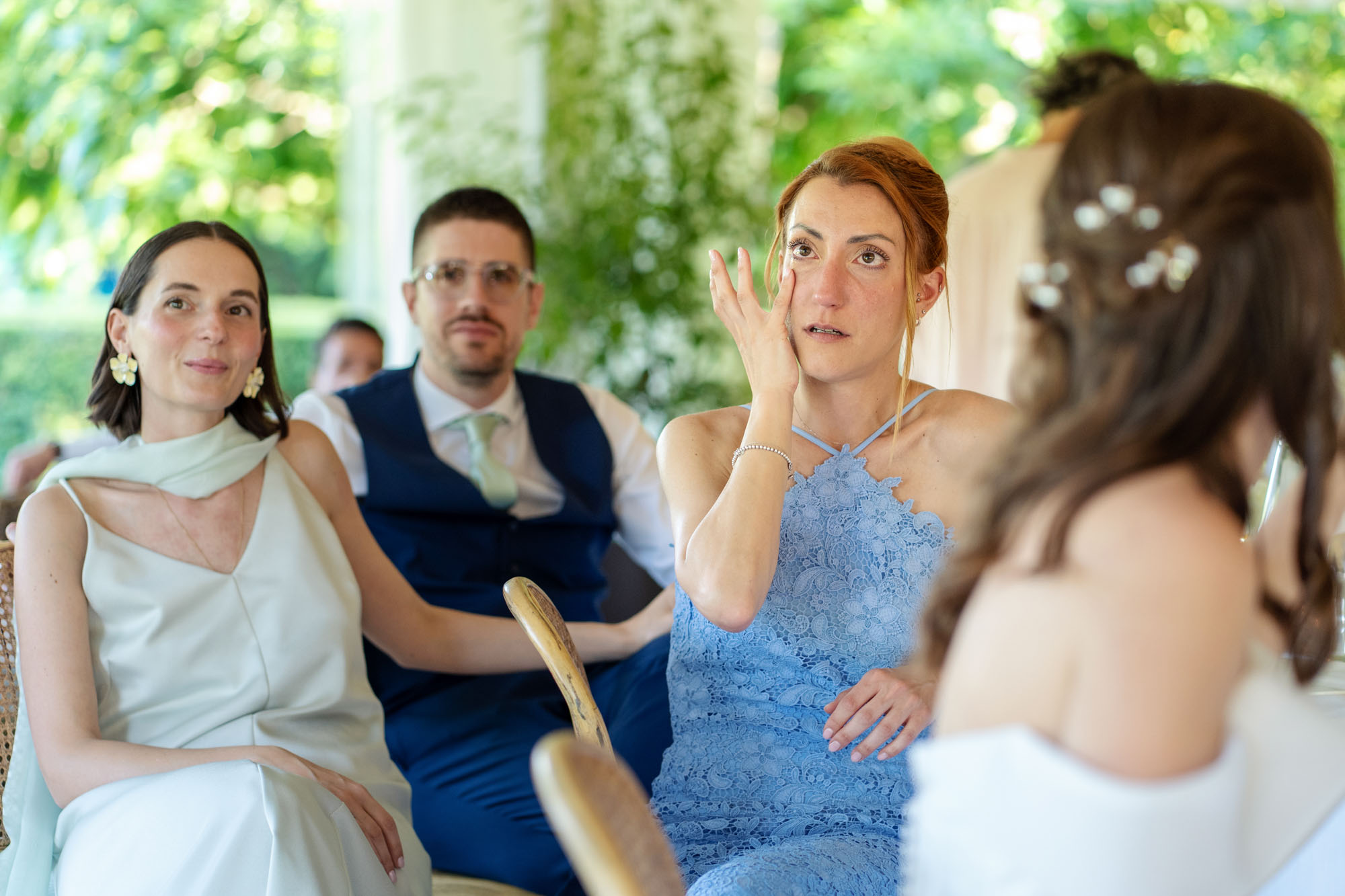 Foto  Castello di Godego Villa Caprera Silvia e Umberto