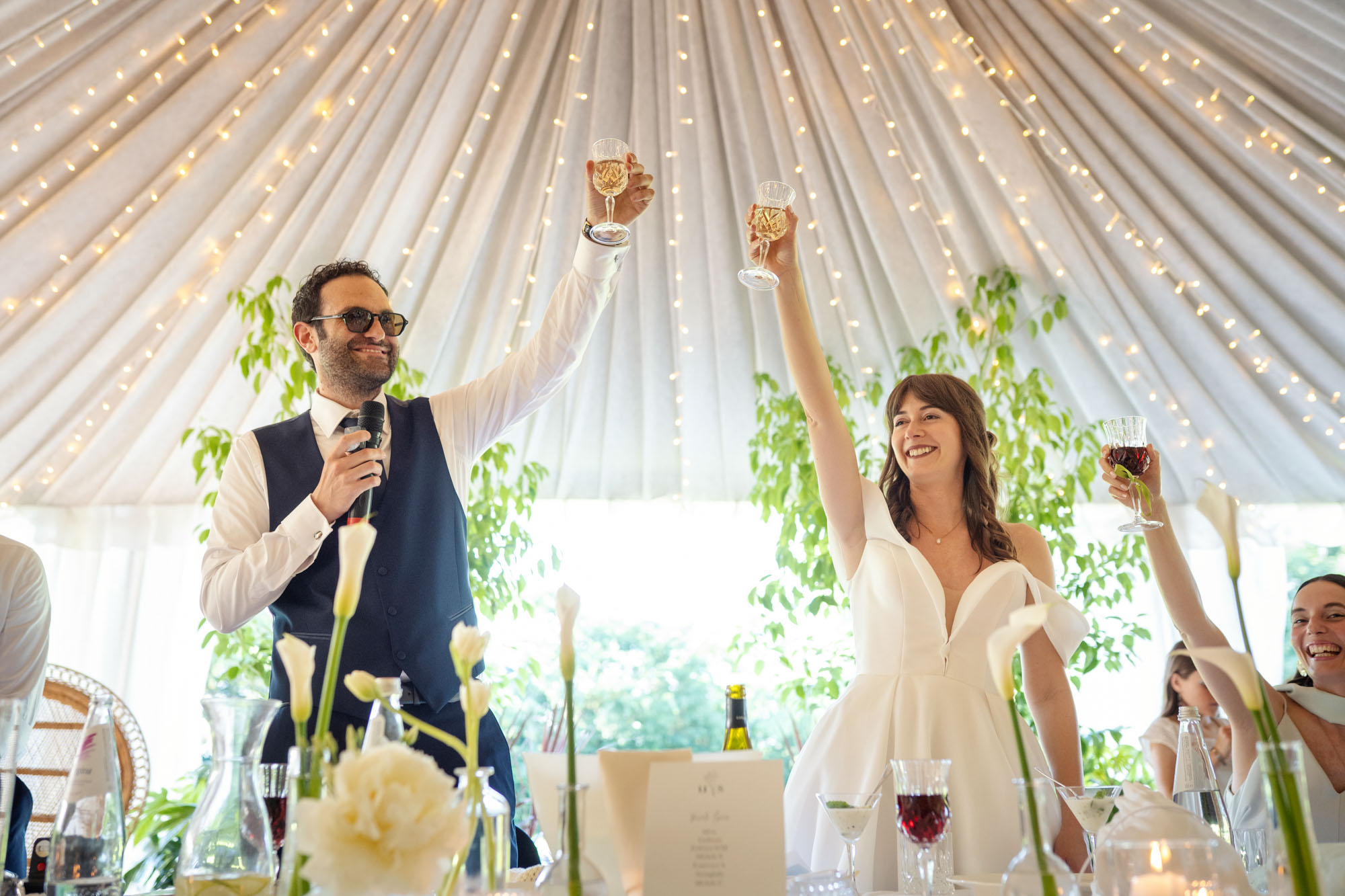 Foto  Castello di Godego Villa Caprera Silvia e Umberto