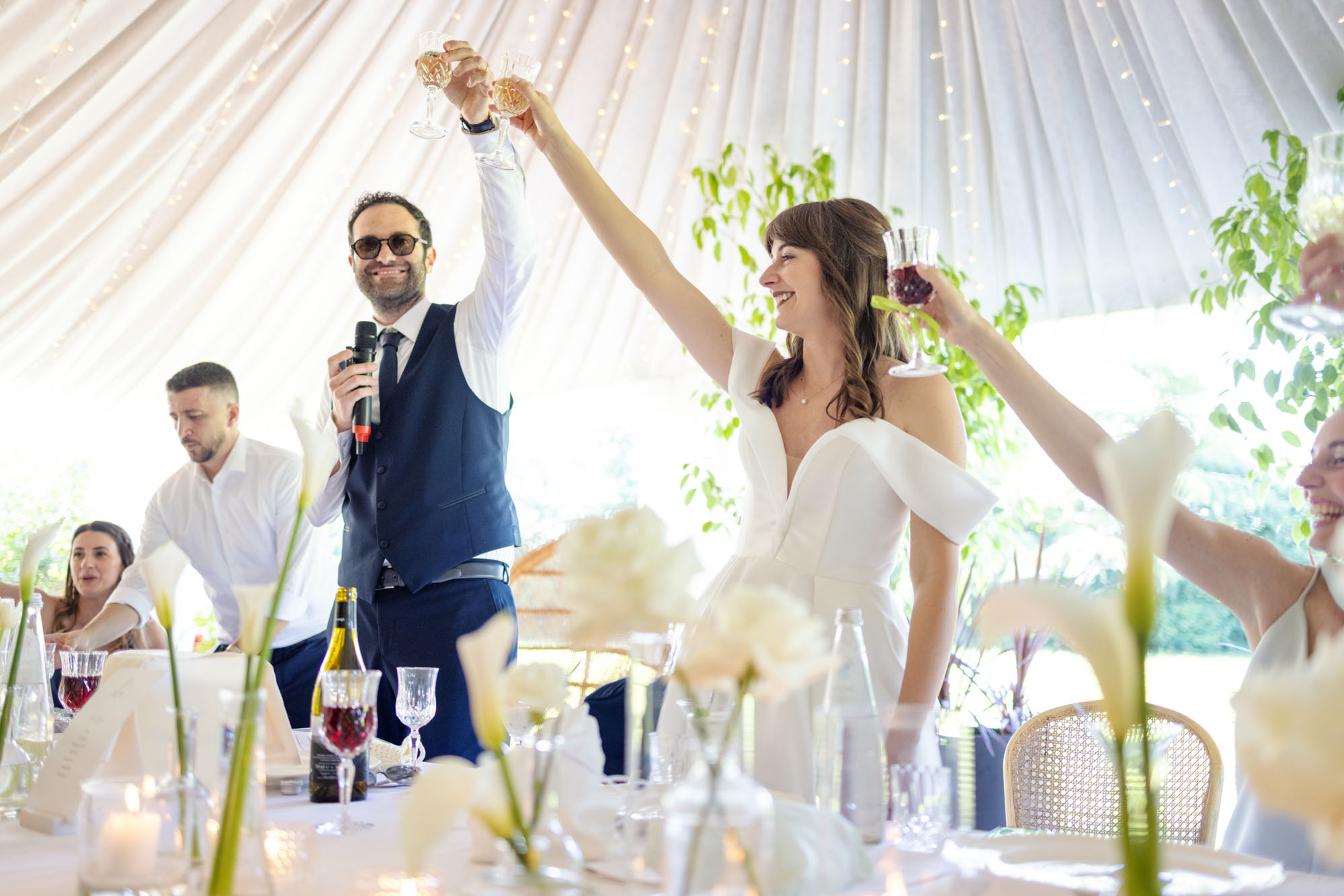 Foto  Castello di Godego Villa Caprera Silvia e Umberto