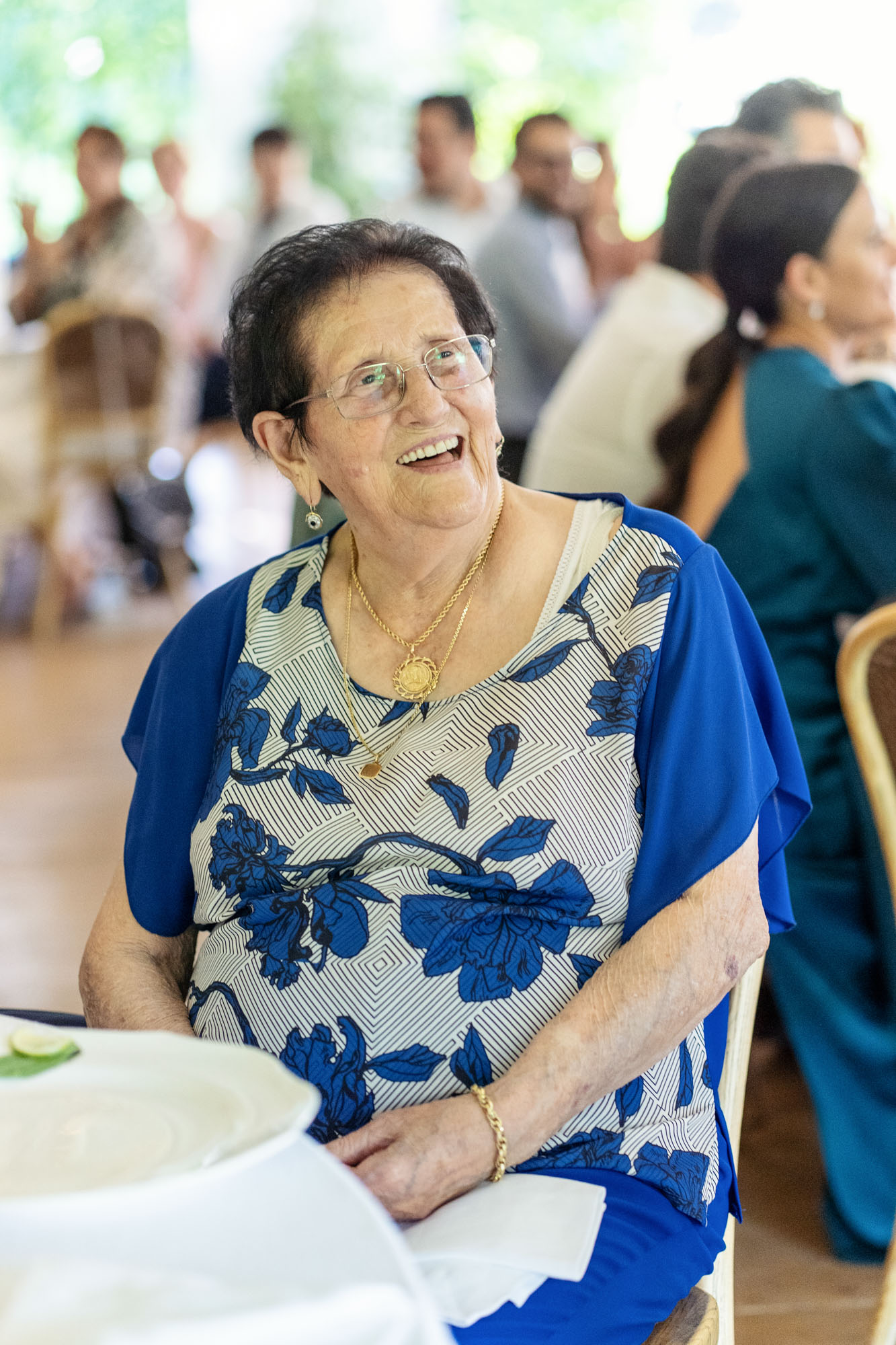 Foto  Castello di Godego Villa Caprera Silvia e Umberto