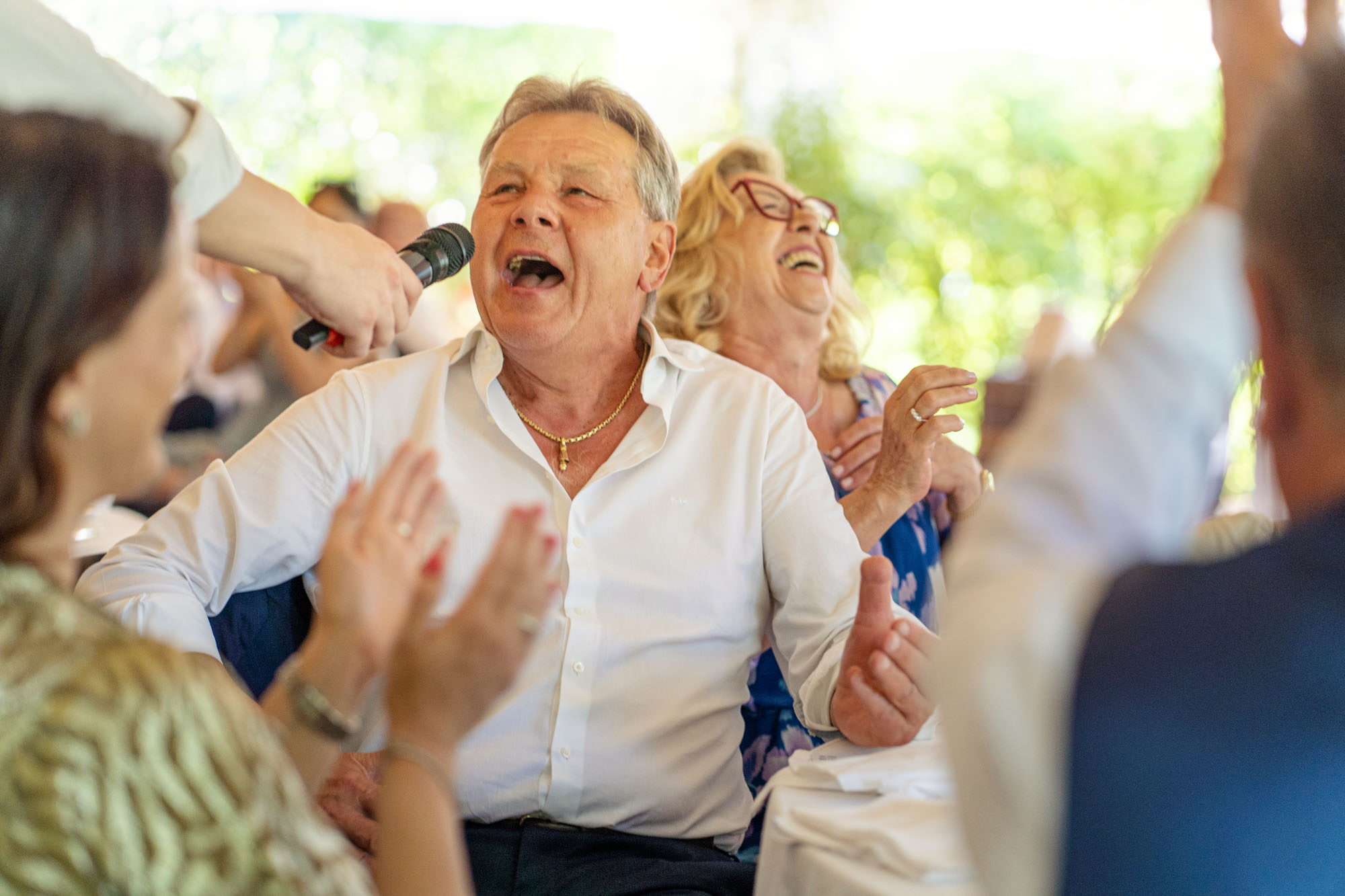 Foto  Castello di Godego Villa Caprera Silvia e Umberto