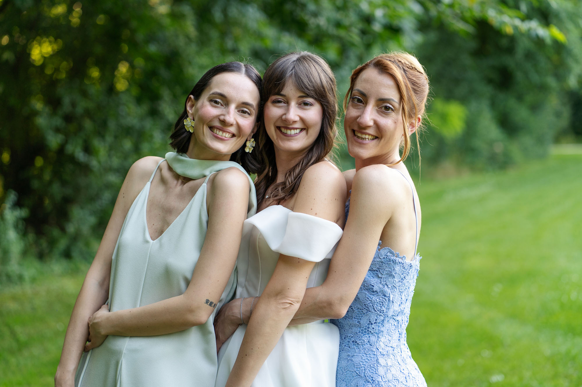 Foto  Castello di Godego Villa Caprera Silvia e Umberto