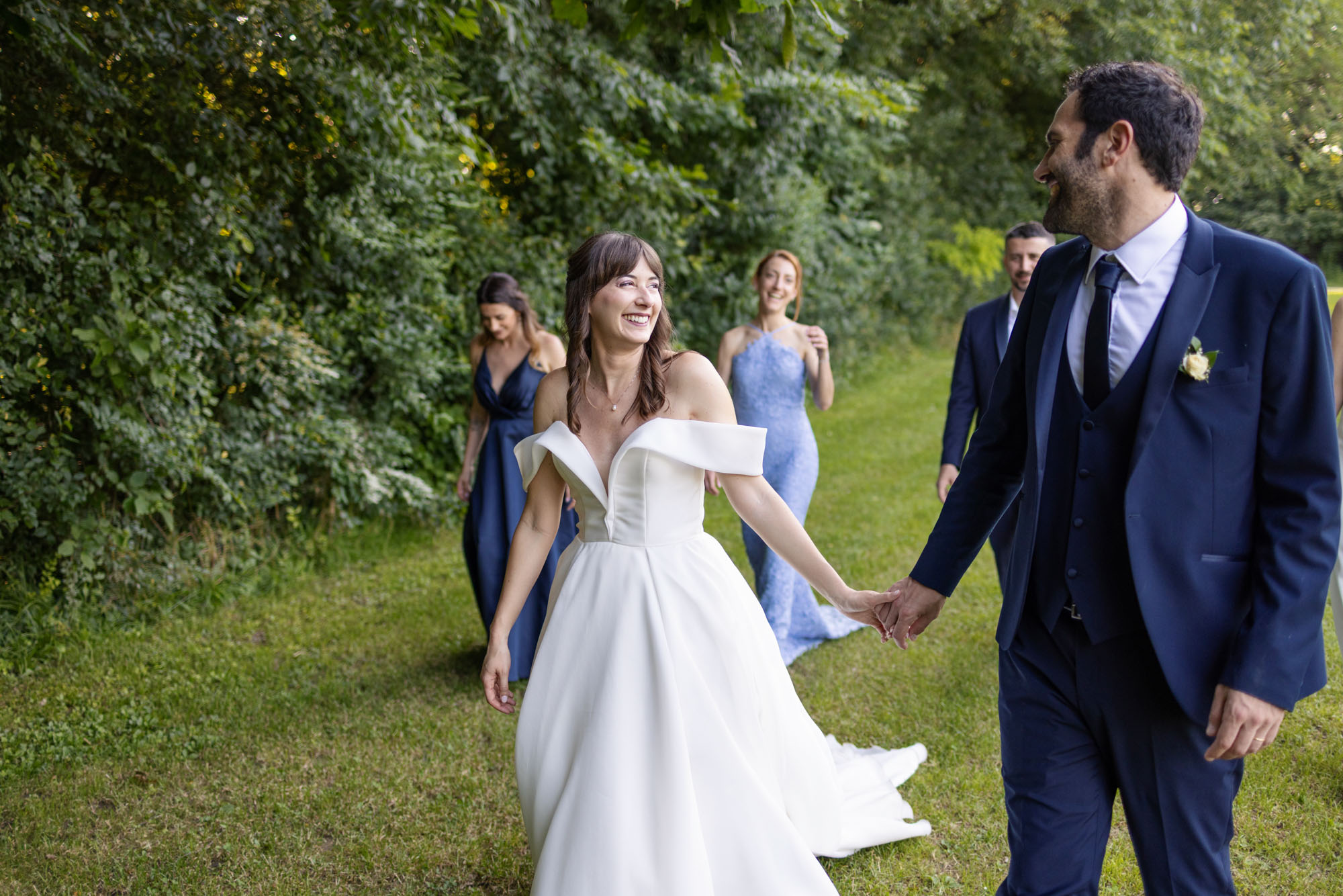 Foto  Castello di Godego Villa Caprera Silvia e Umberto