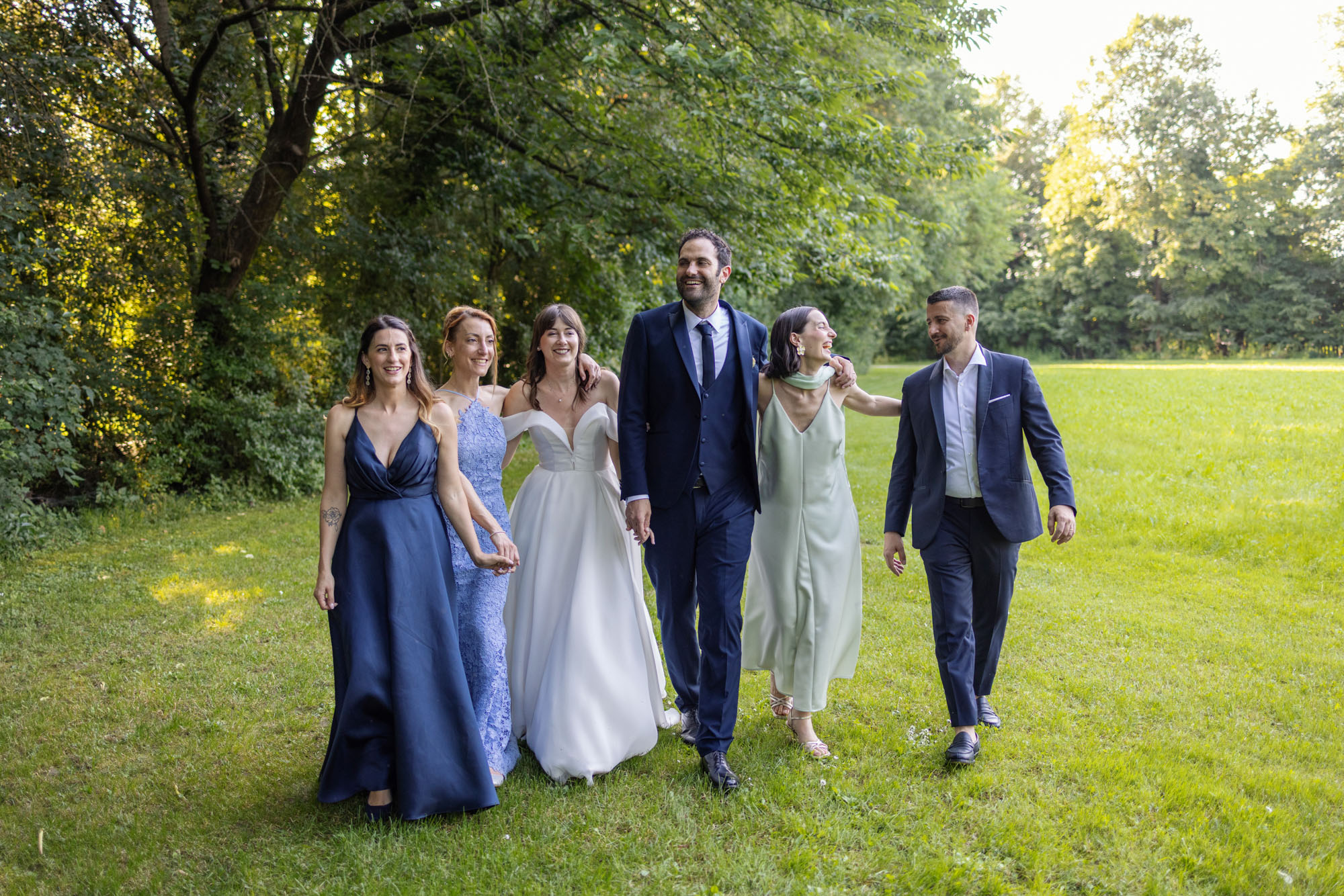 Foto  Castello di Godego Villa Caprera Silvia e Umberto