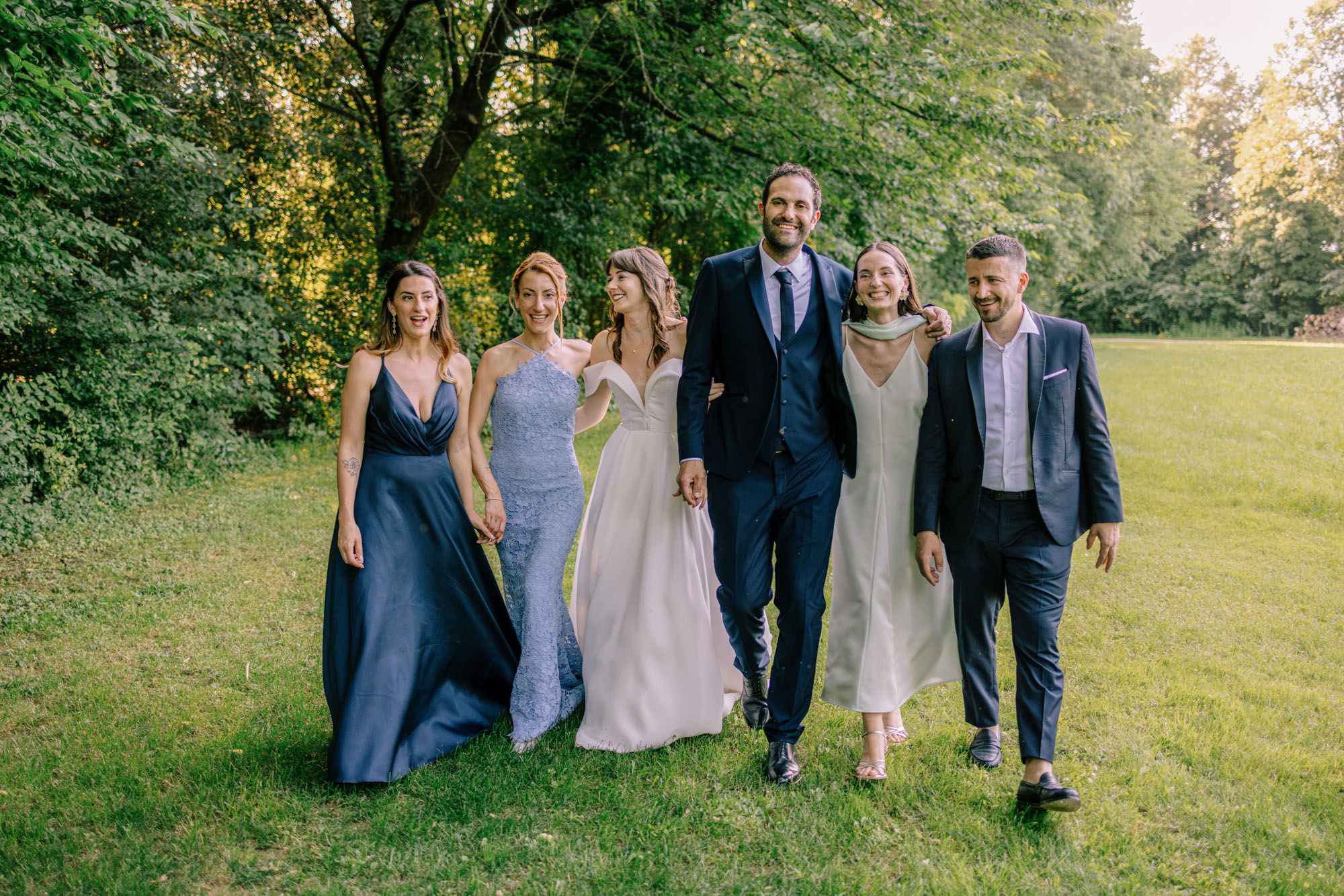 Foto  Castello di Godego Villa Caprera Silvia e Umberto