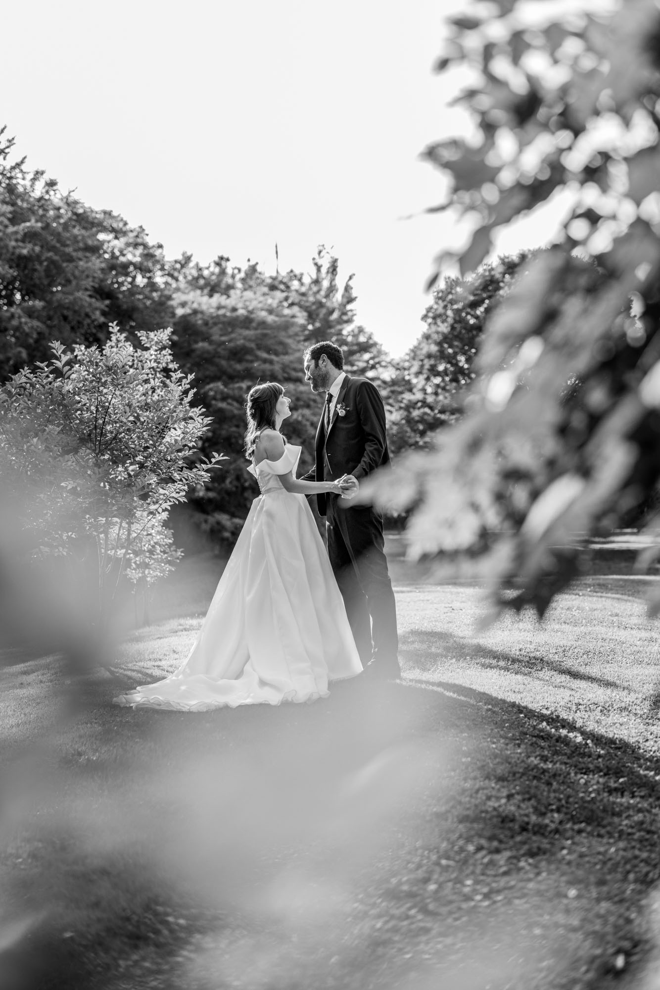 Foto  Castello di Godego Villa Caprera Silvia e Umberto