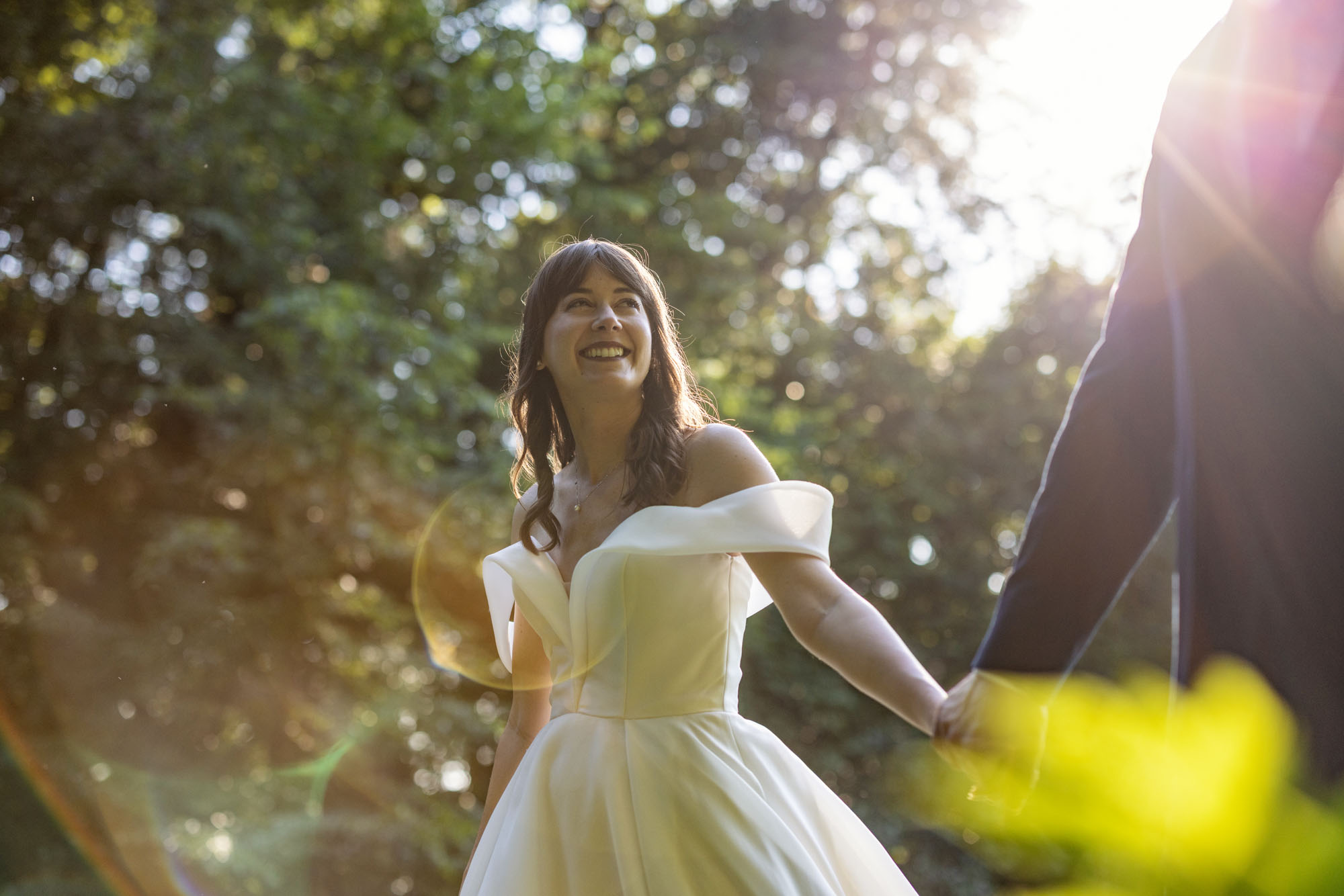 Foto  Castello di Godego Villa Caprera Silvia e Umberto