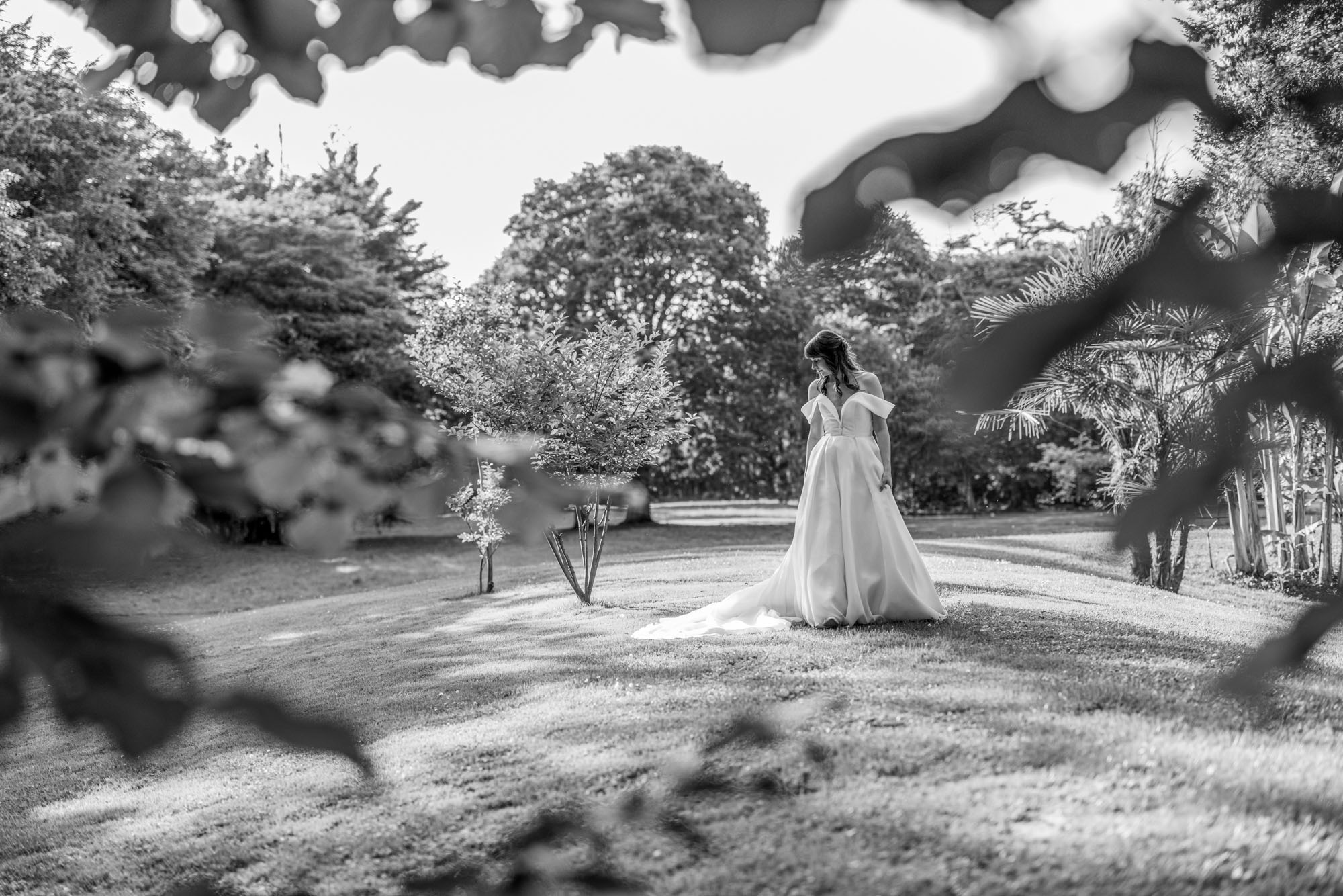 Foto  Castello di Godego Villa Caprera Silvia e Umberto