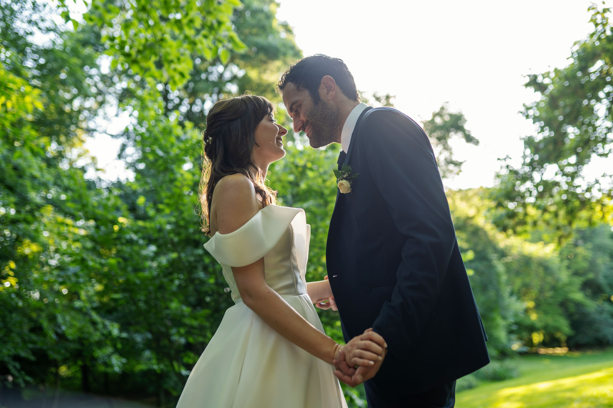 Foto  Castello di Godego Villa Caprera Silvia e Umberto