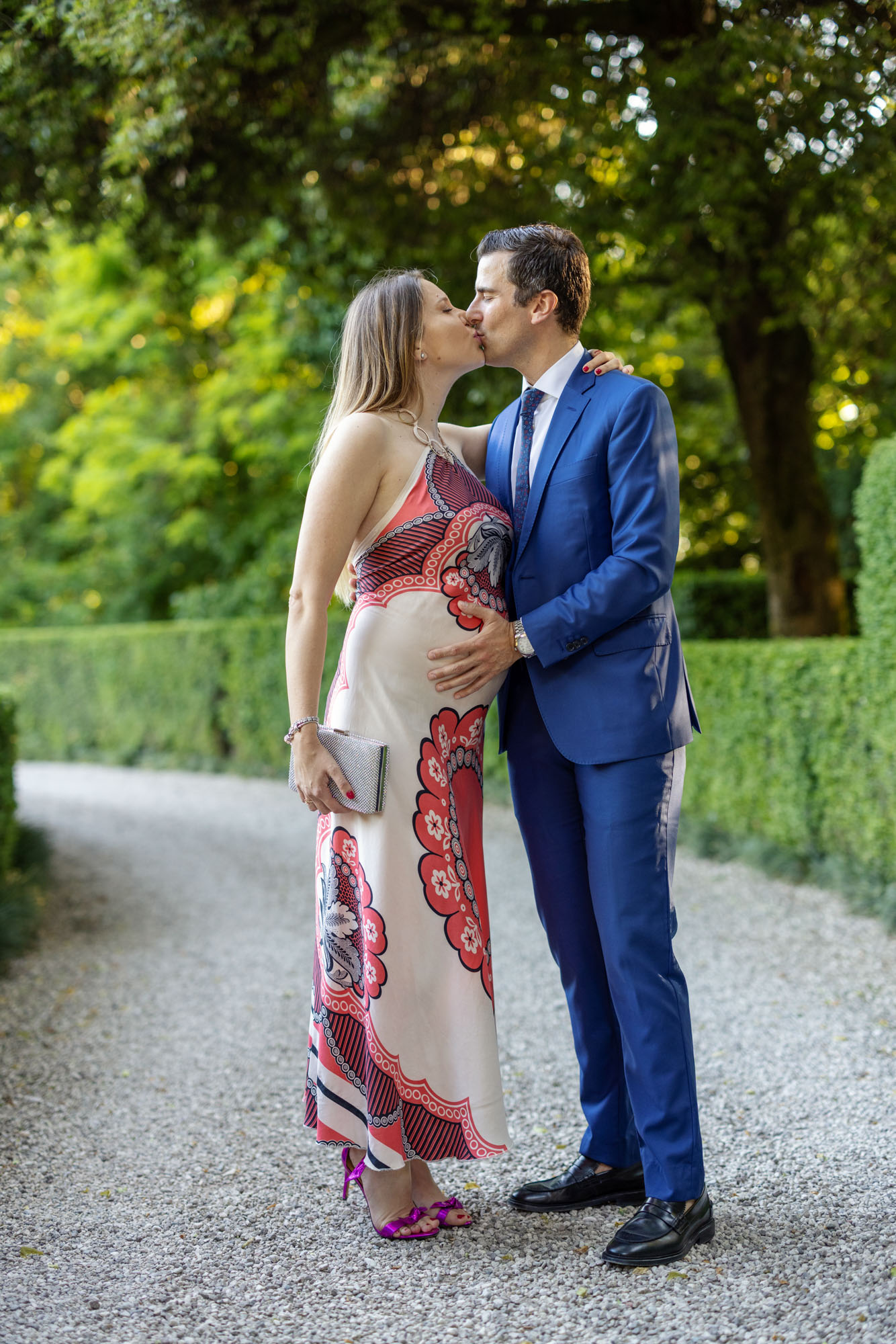 Foto  Castello di Godego Villa Caprera Silvia e Umberto