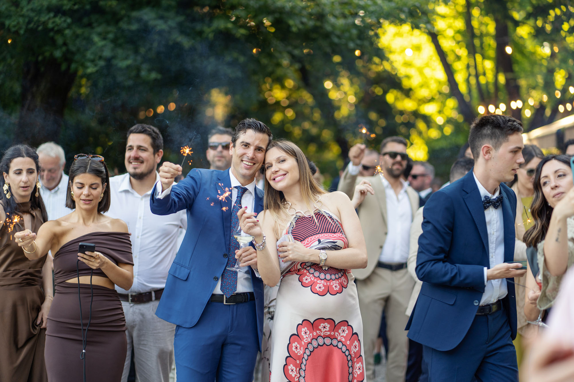 Foto  Castello di Godego Villa Caprera Silvia e Umberto