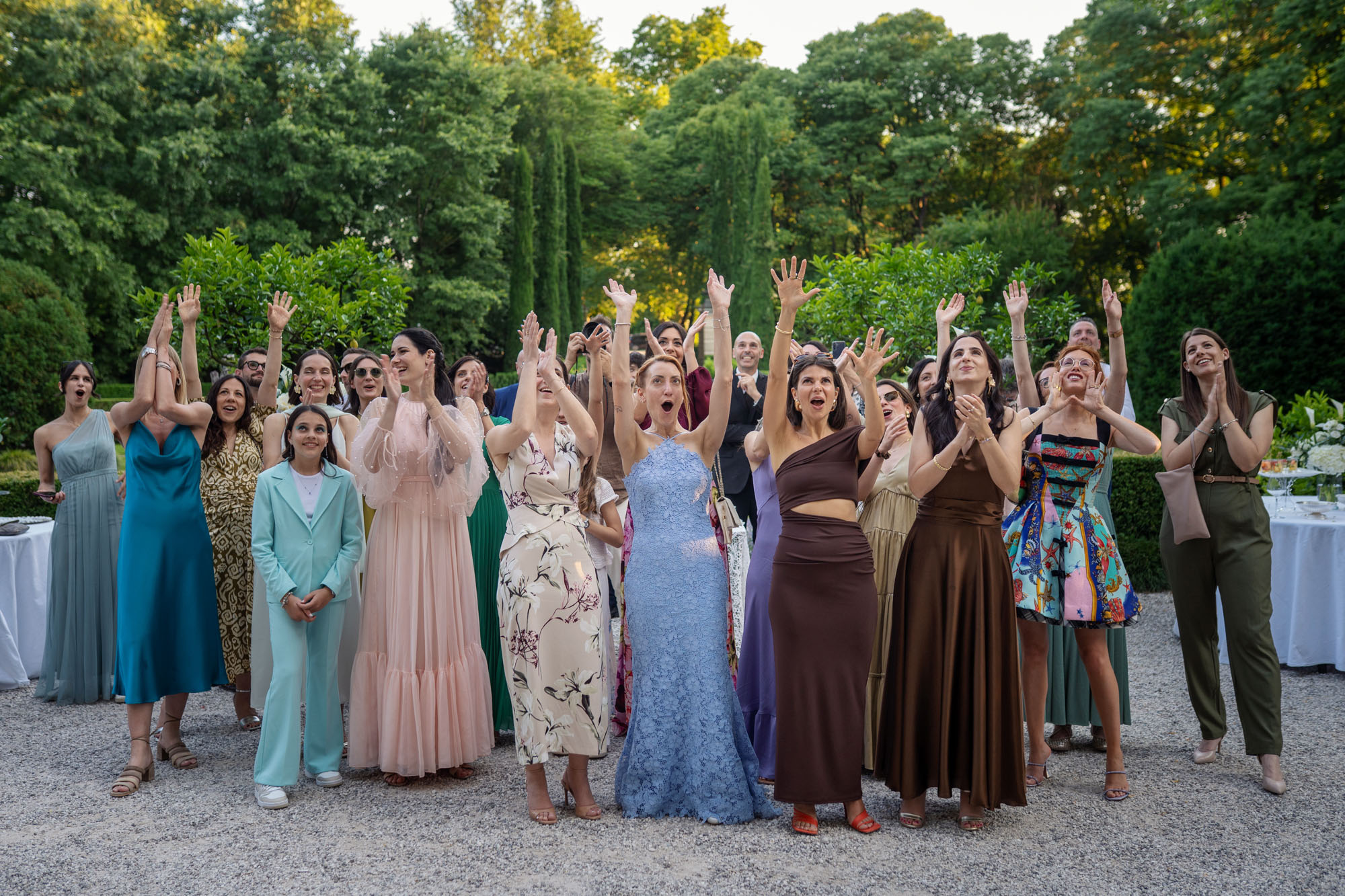 Foto  Castello di Godego Villa Caprera Silvia e Umberto