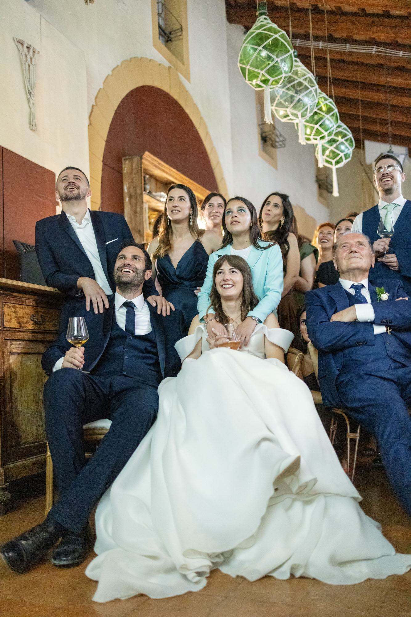 Foto  Castello di Godego Villa Caprera Silvia e Umberto