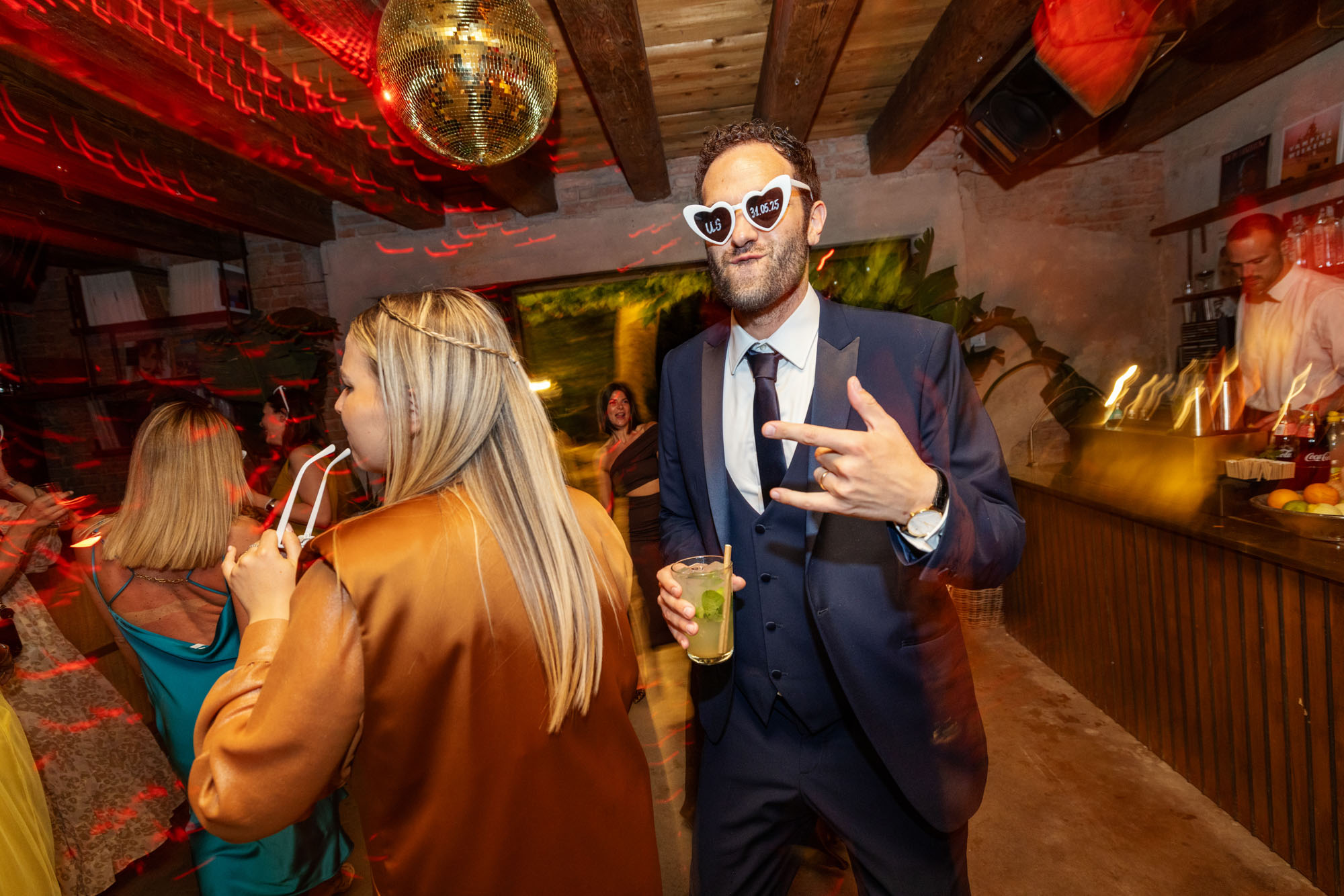 Foto  Castello di Godego Villa Caprera Silvia e Umberto