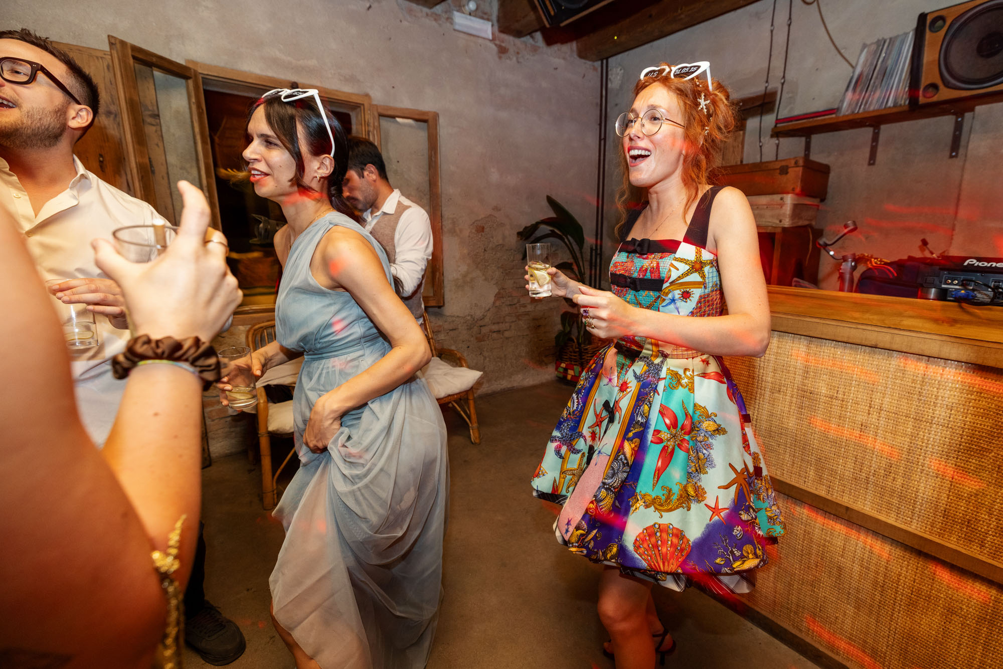 Foto  Castello di Godego Villa Caprera Silvia e Umberto