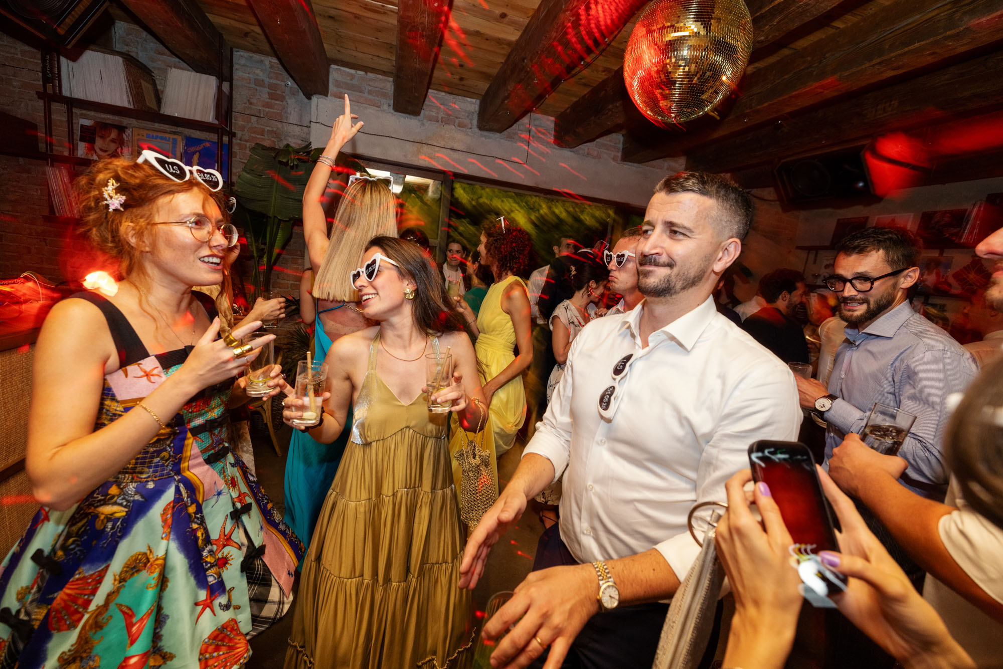 Foto  Castello di Godego Villa Caprera Silvia e Umberto