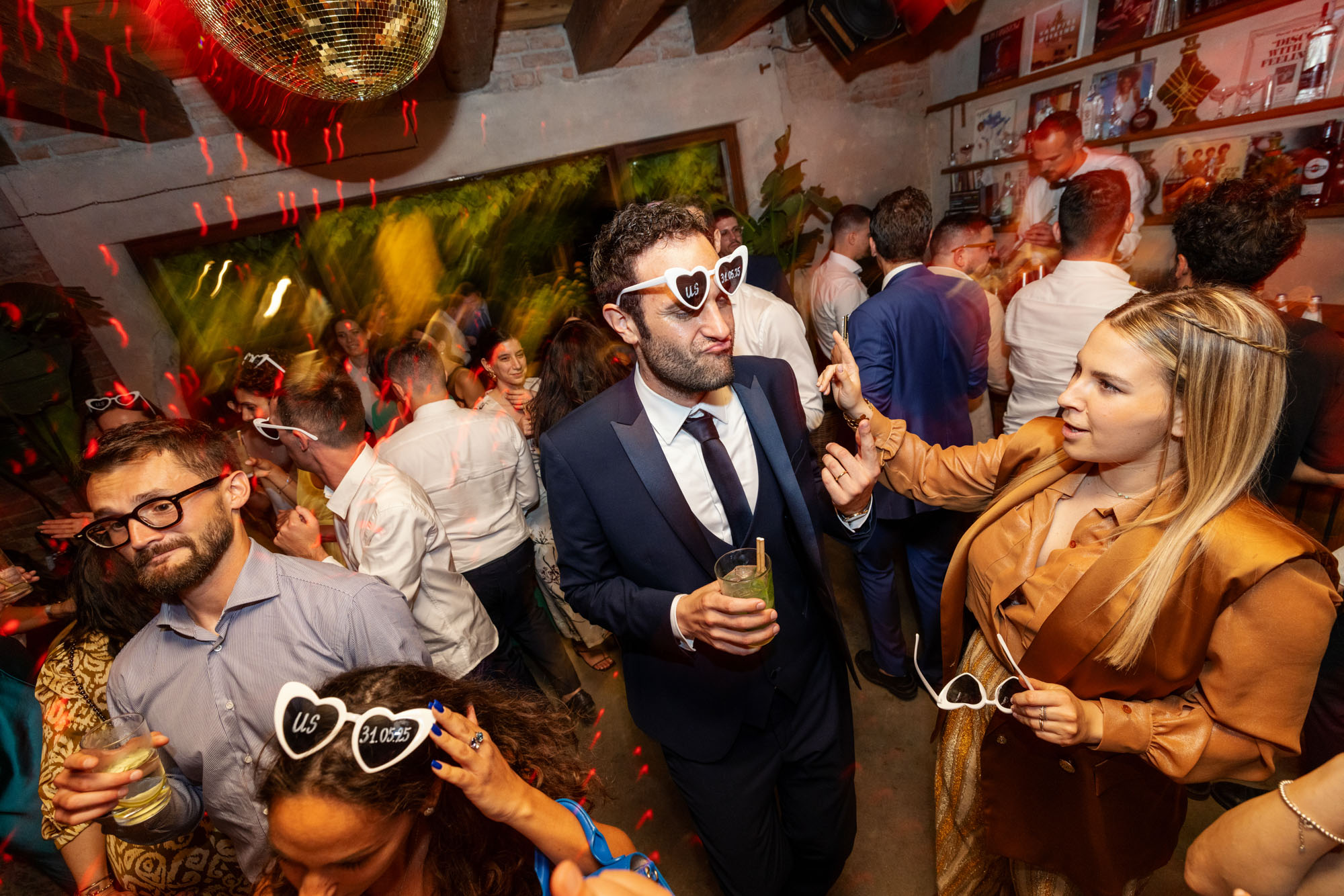 Foto  Castello di Godego Villa Caprera Silvia e Umberto