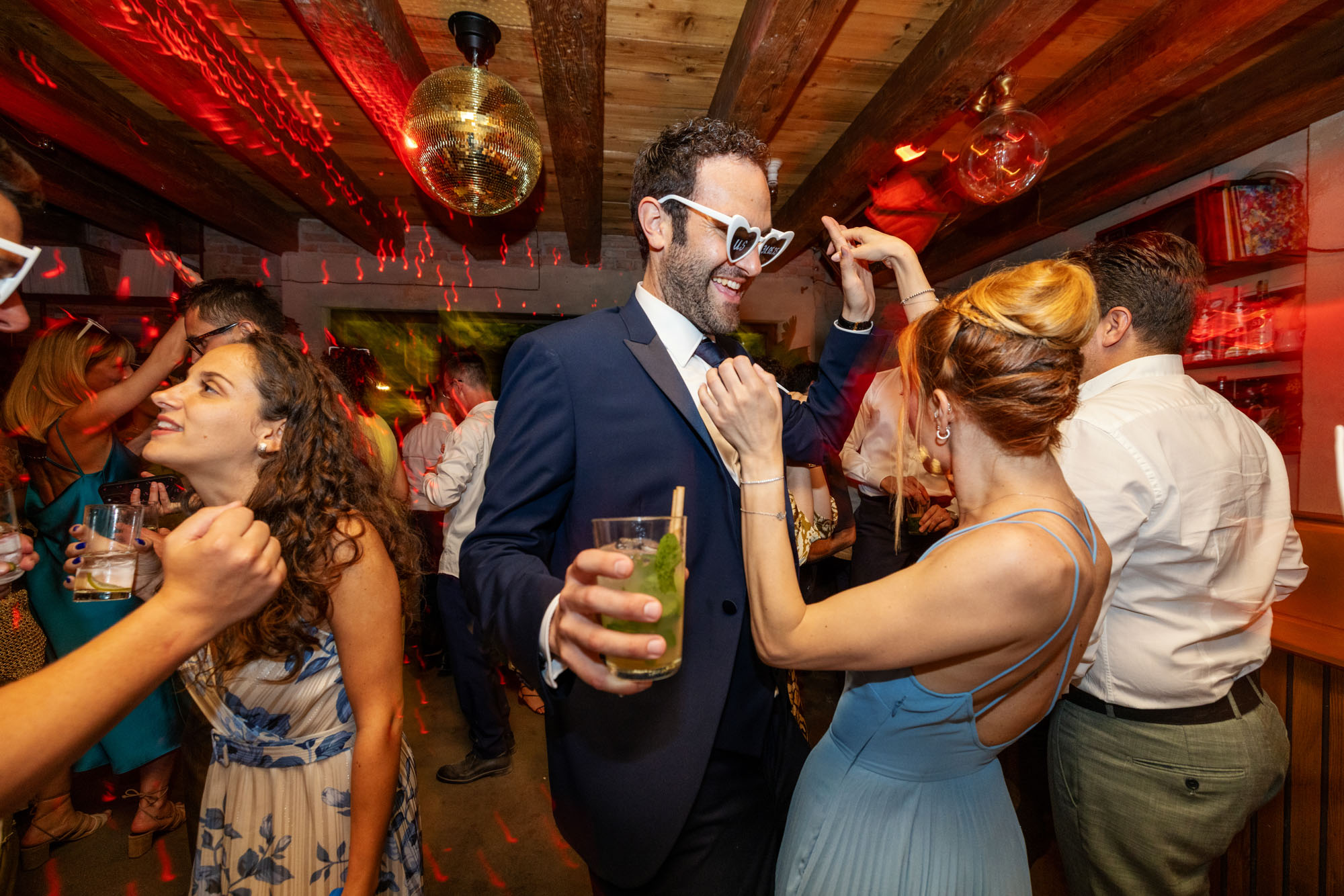 Foto  Castello di Godego Villa Caprera Silvia e Umberto