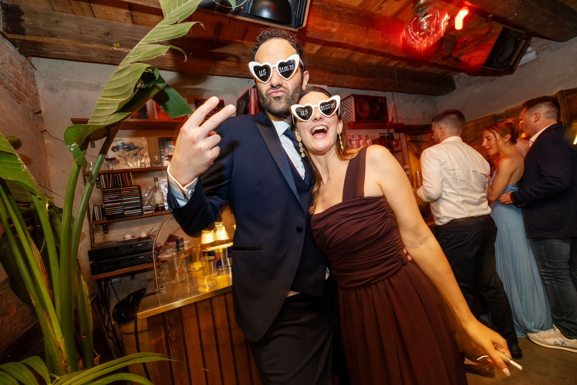 Foto  Castello di Godego Villa Caprera Silvia e Umberto