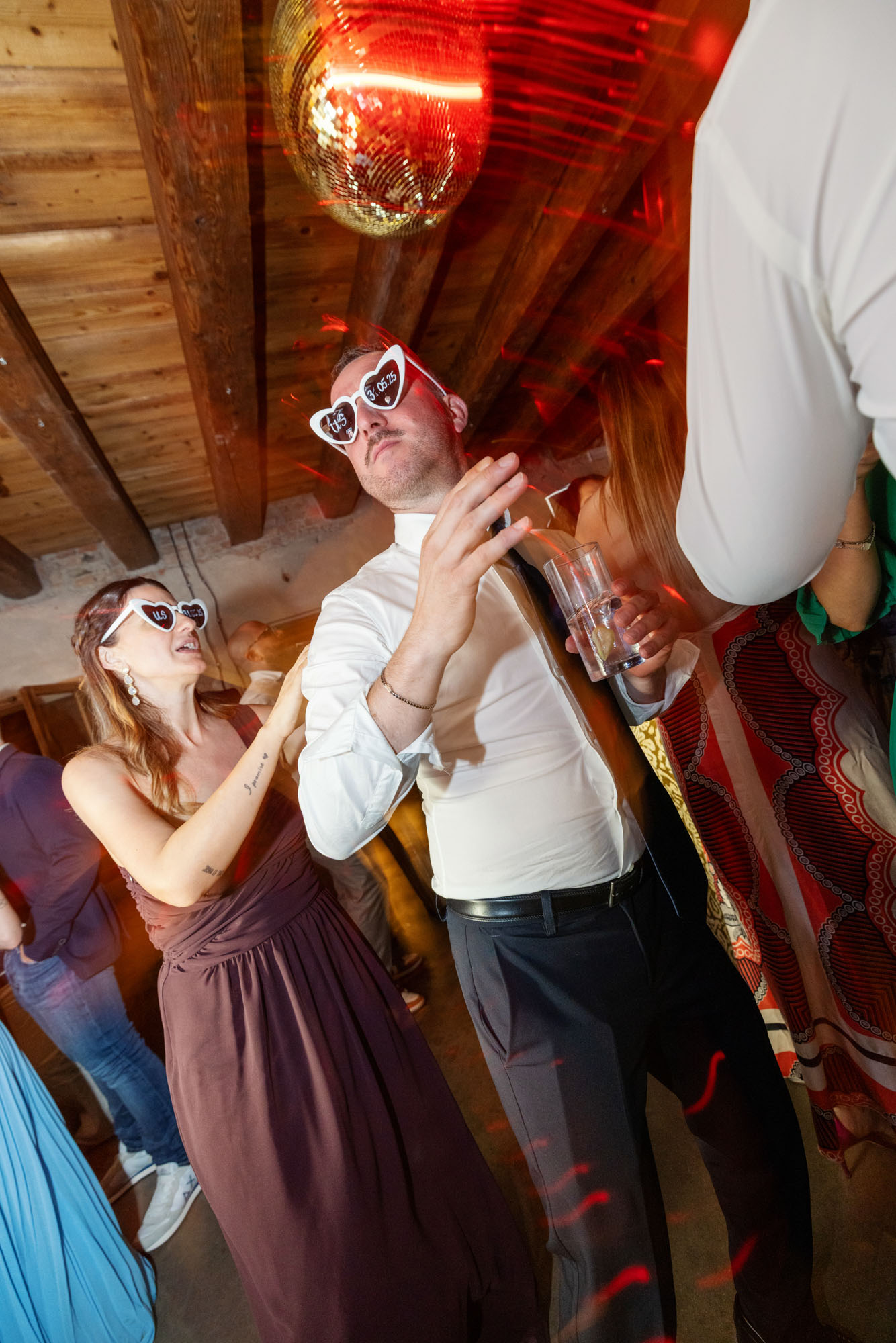 Foto  Castello di Godego Villa Caprera Silvia e Umberto