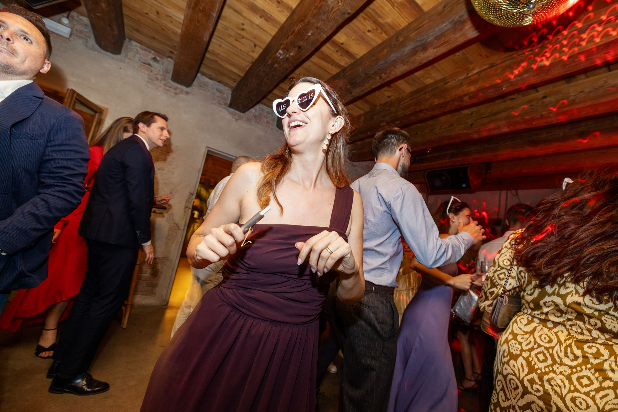 Foto  Castello di Godego Villa Caprera Silvia e Umberto