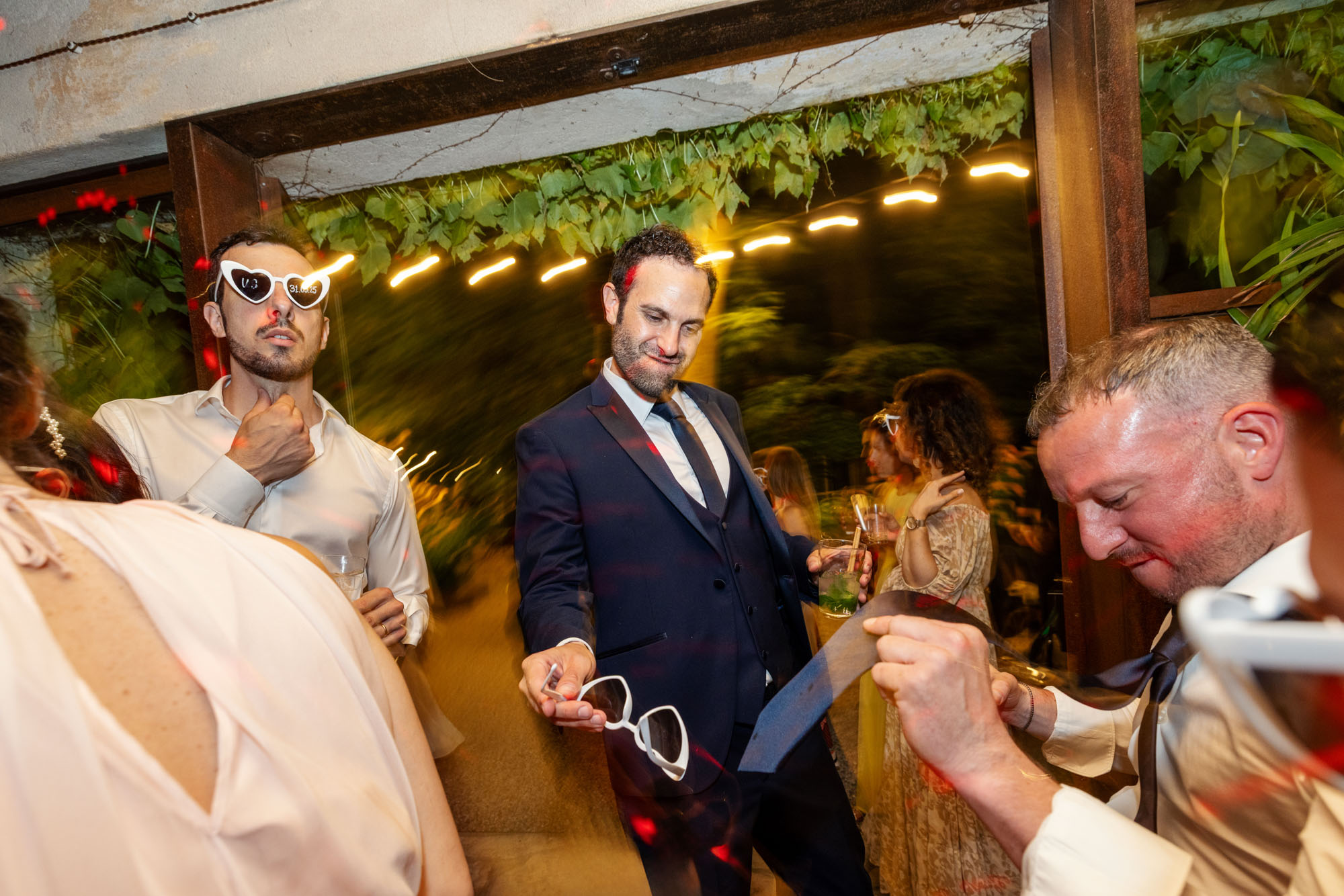 Foto  Castello di Godego Villa Caprera Silvia e Umberto