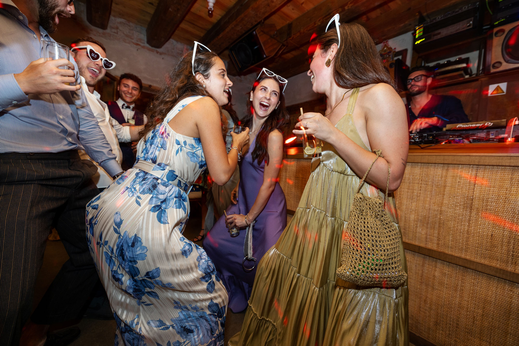 Foto  Castello di Godego Villa Caprera Silvia e Umberto