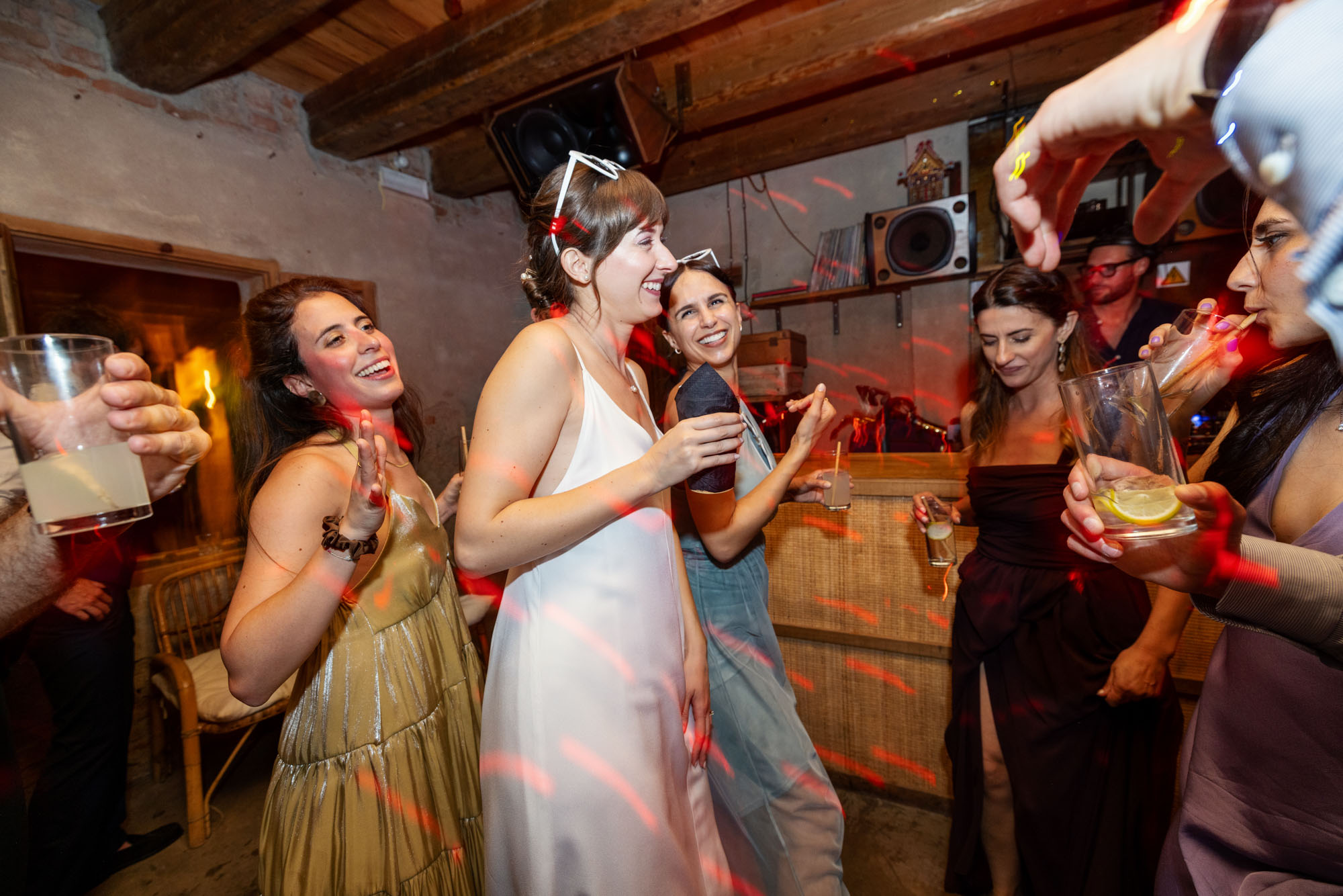 Foto  Castello di Godego Villa Caprera Silvia e Umberto