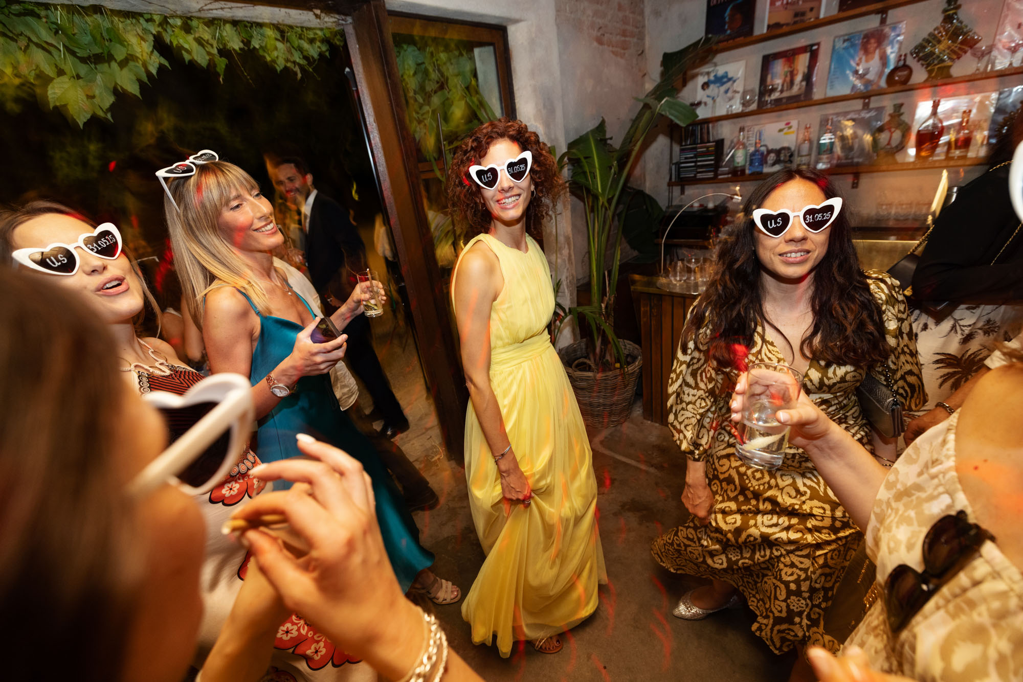 Foto  Castello di Godego Villa Caprera Silvia e Umberto