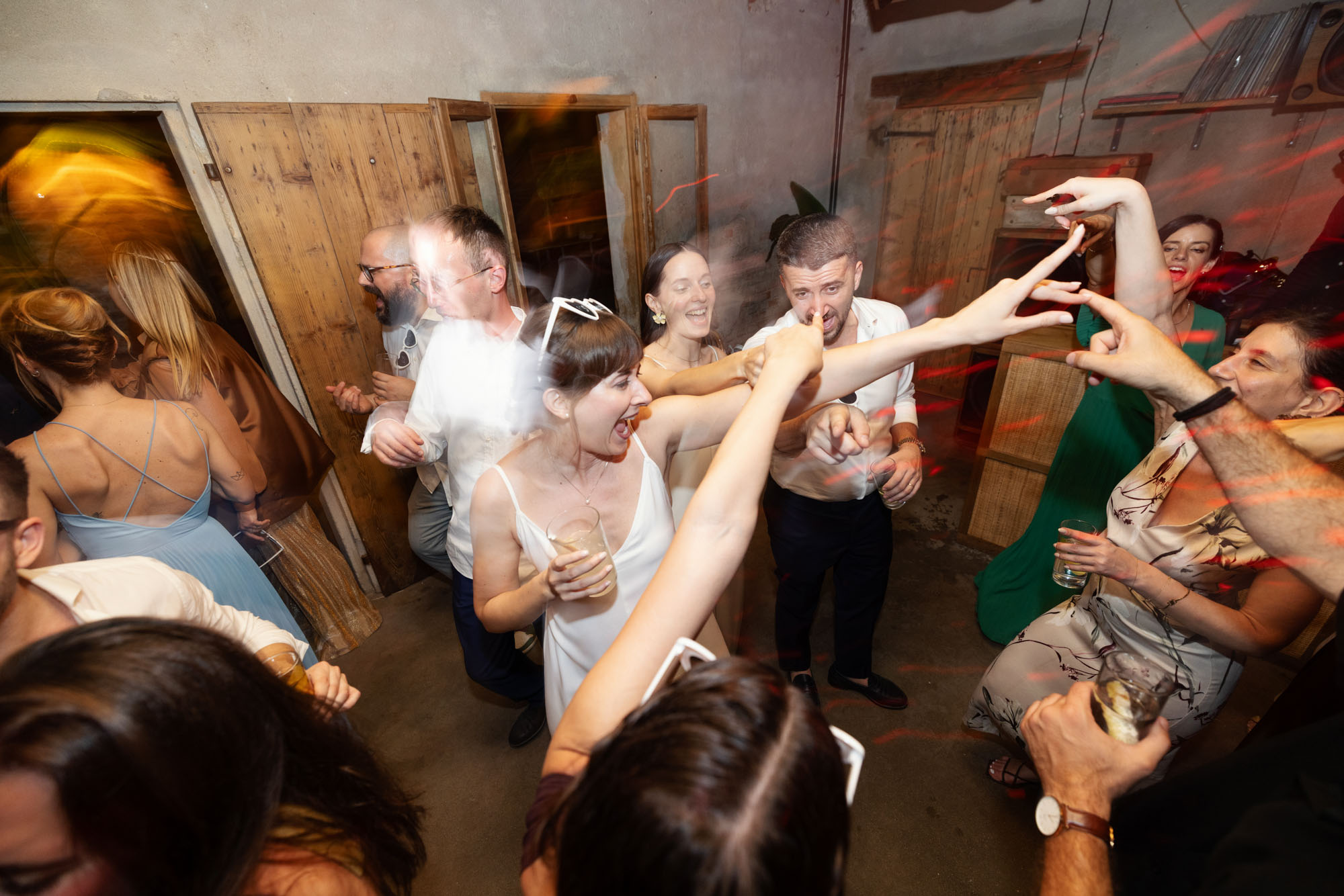 Foto  Castello di Godego Villa Caprera Silvia e Umberto