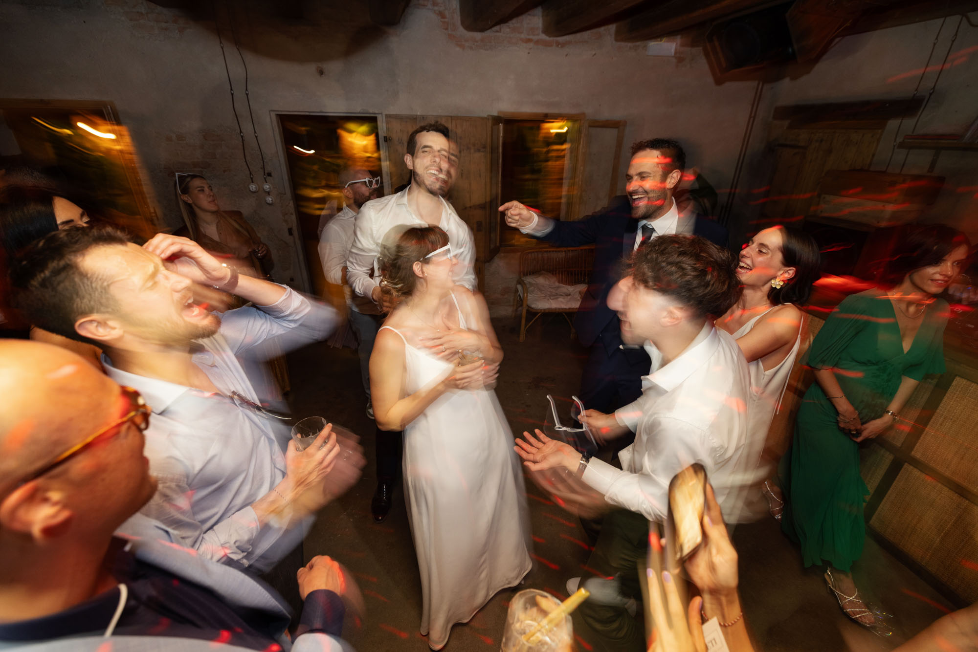 Foto  Castello di Godego Villa Caprera Silvia e Umberto