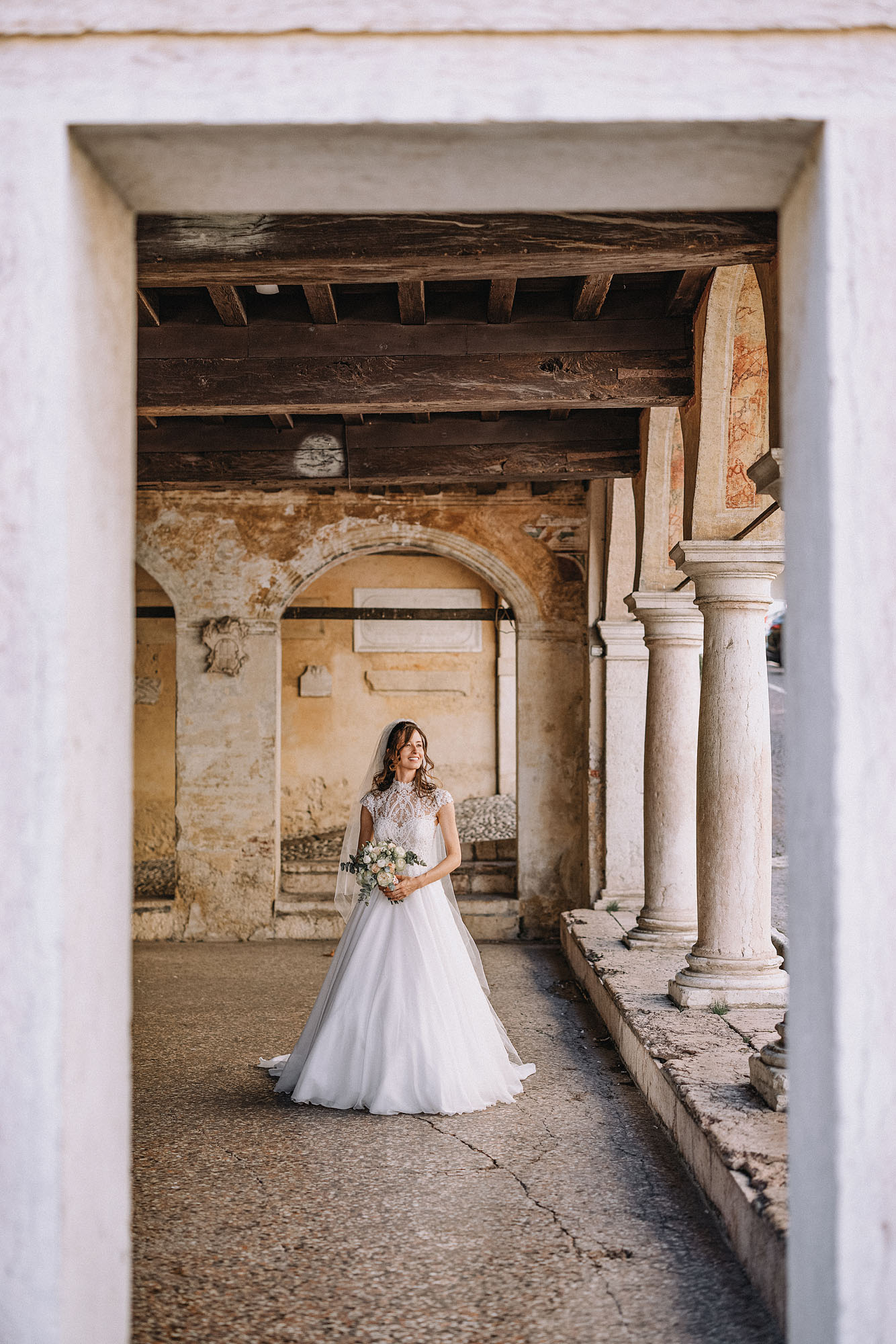 Foto  San Vito di Altivole Agriturismo Bosco del Falco sul Montello Francesca e Tommaso