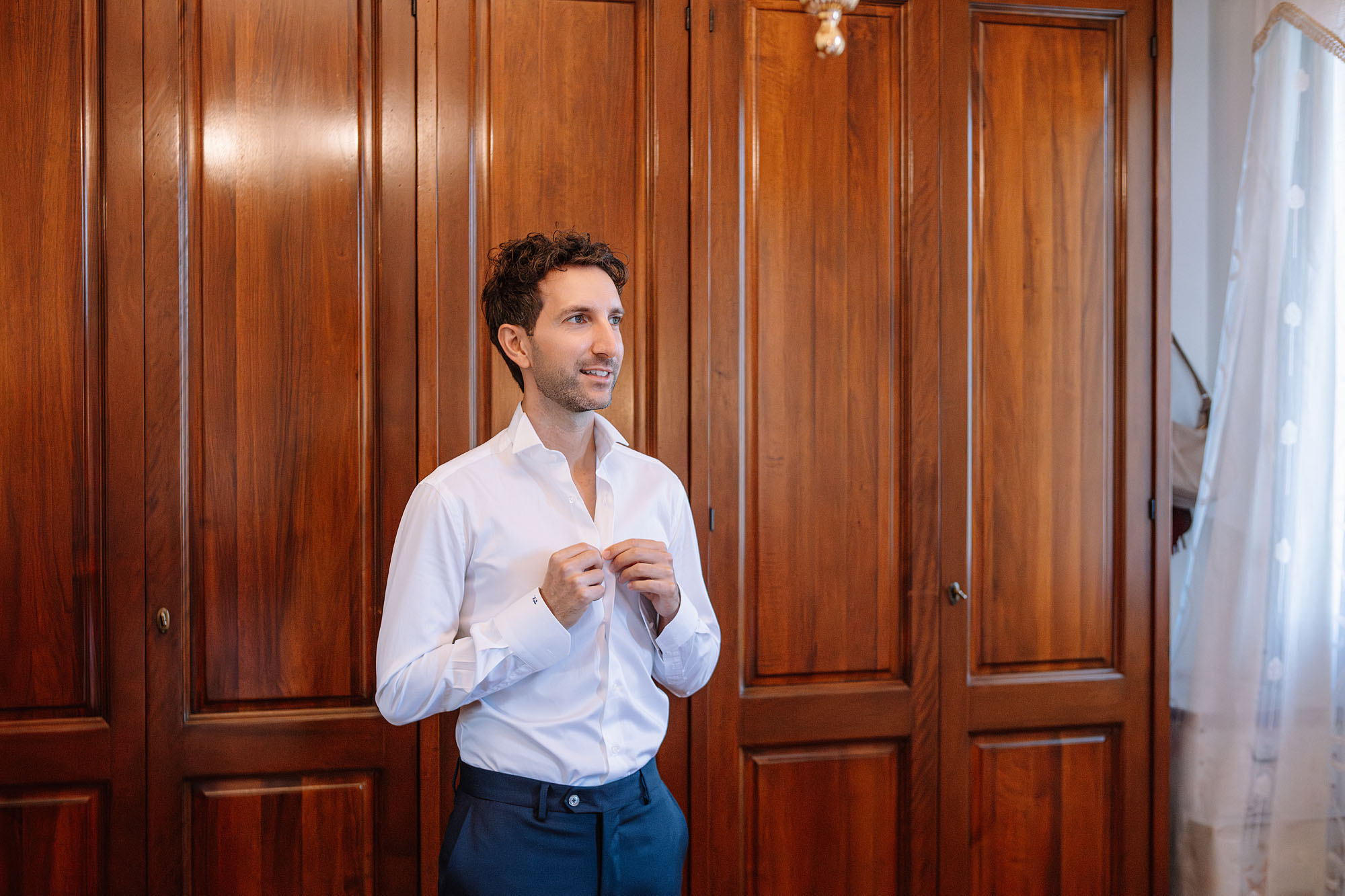 Foto  San Vito di Altivole Agriturismo Bosco del Falco sul Montello Francesca e Tommaso