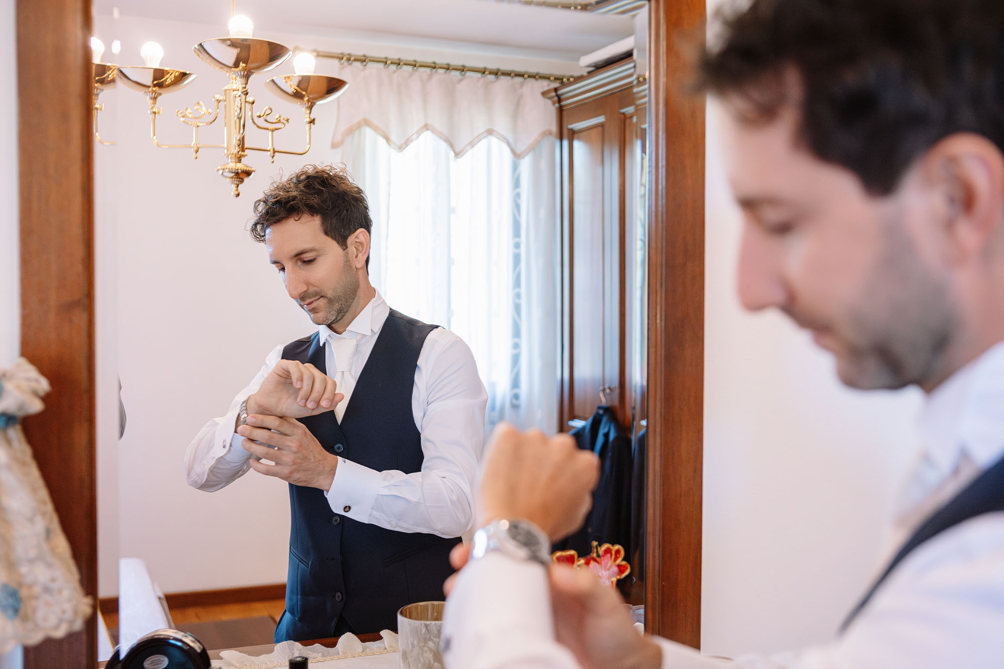 Foto  San Vito di Altivole Agriturismo Bosco del Falco sul Montello Francesca e Tommaso
