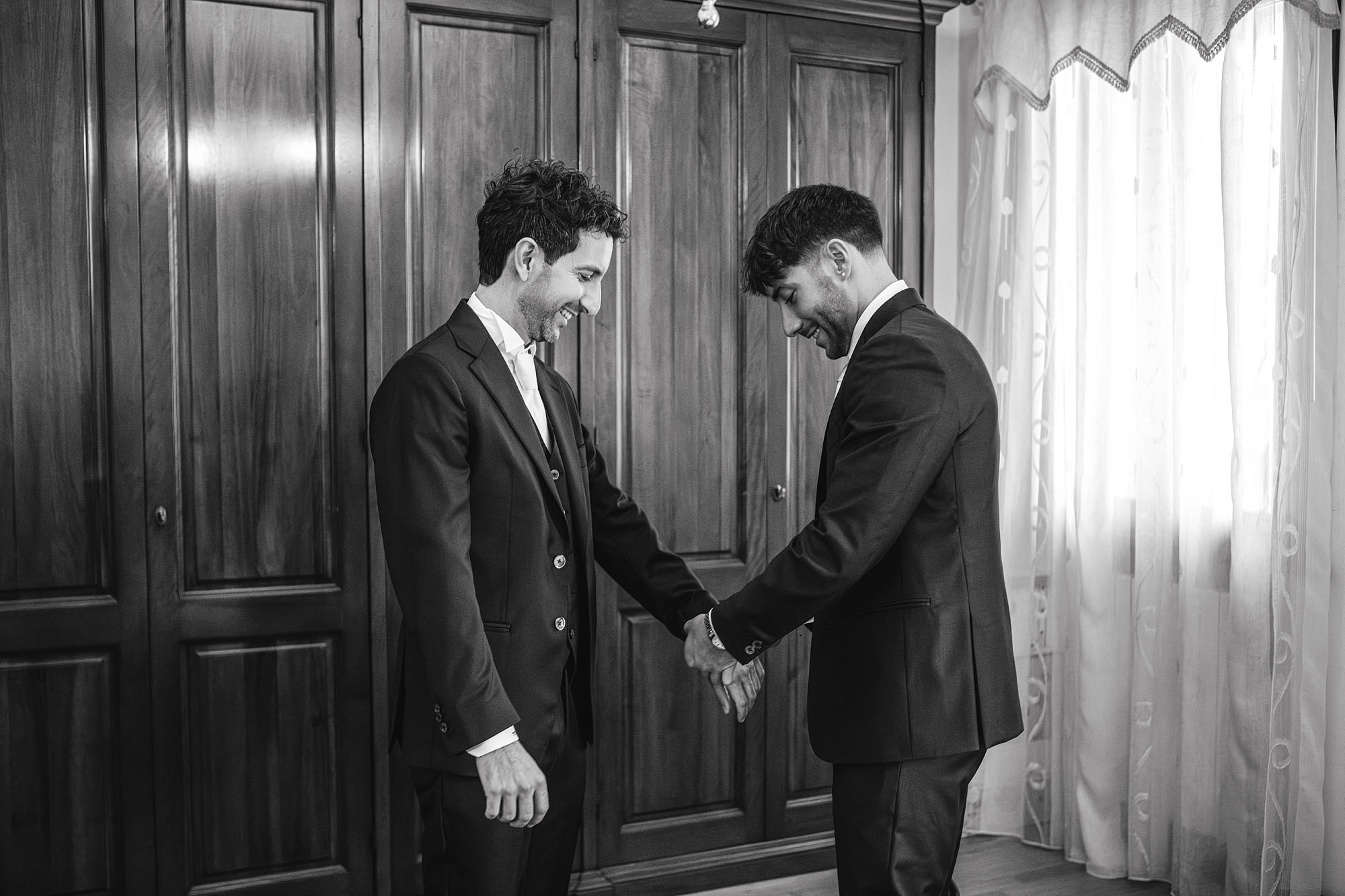 Foto  San Vito di Altivole Agriturismo Bosco del Falco sul Montello Francesca e Tommaso