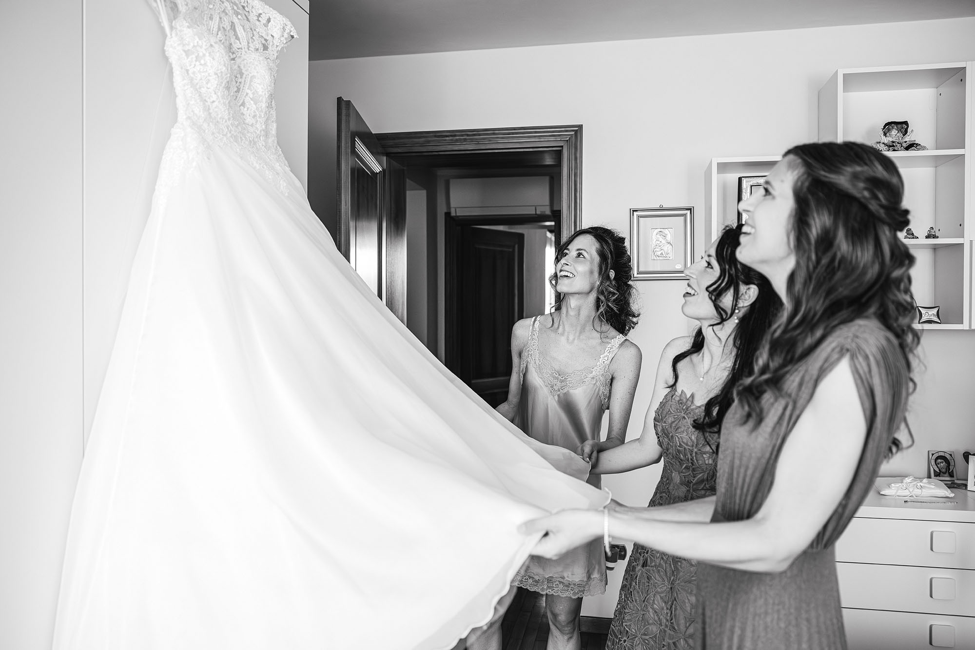 Foto  San Vito di Altivole Agriturismo Bosco del Falco sul Montello Francesca e Tommaso