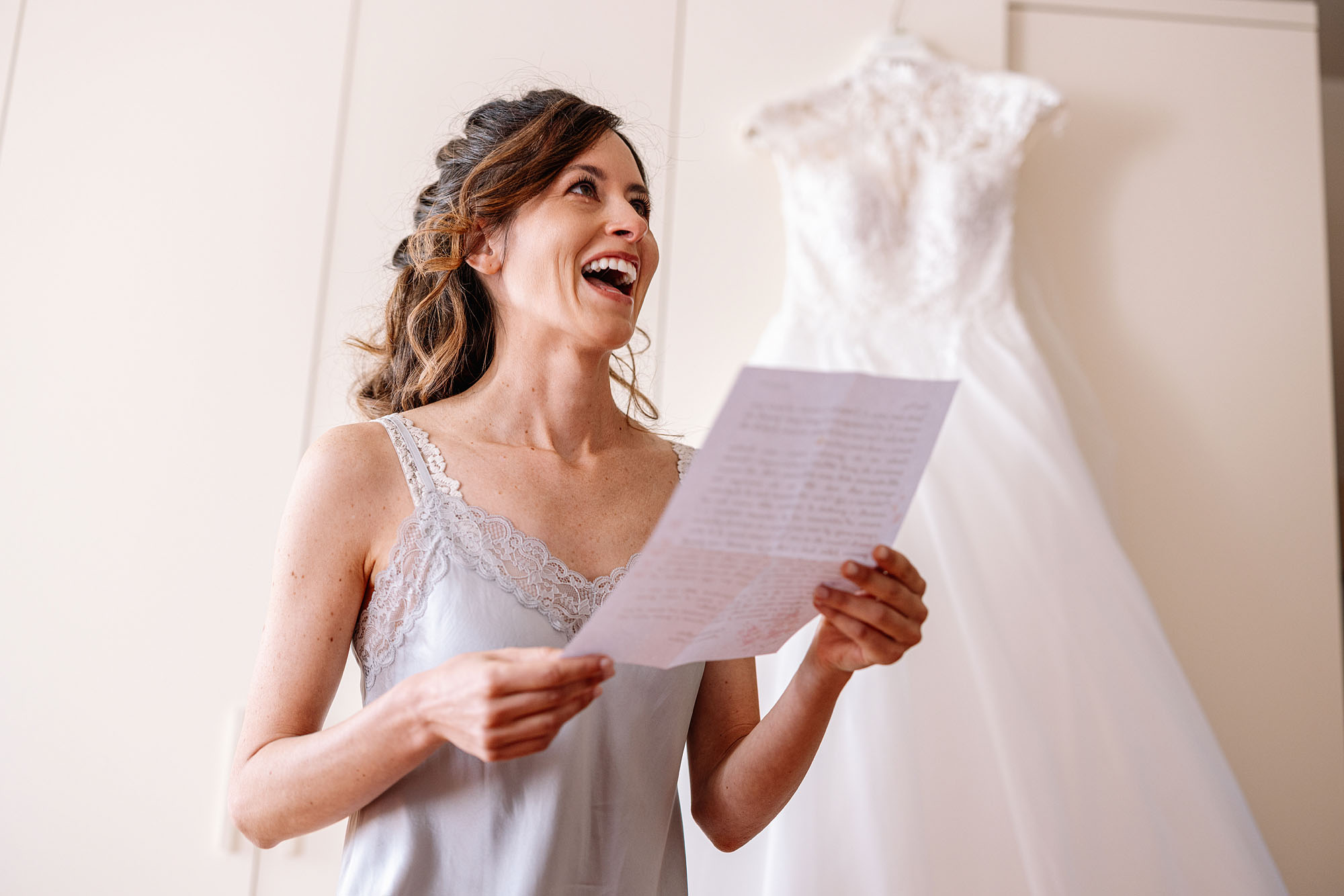 Foto  San Vito di Altivole Agriturismo Bosco del Falco sul Montello Francesca e Tommaso