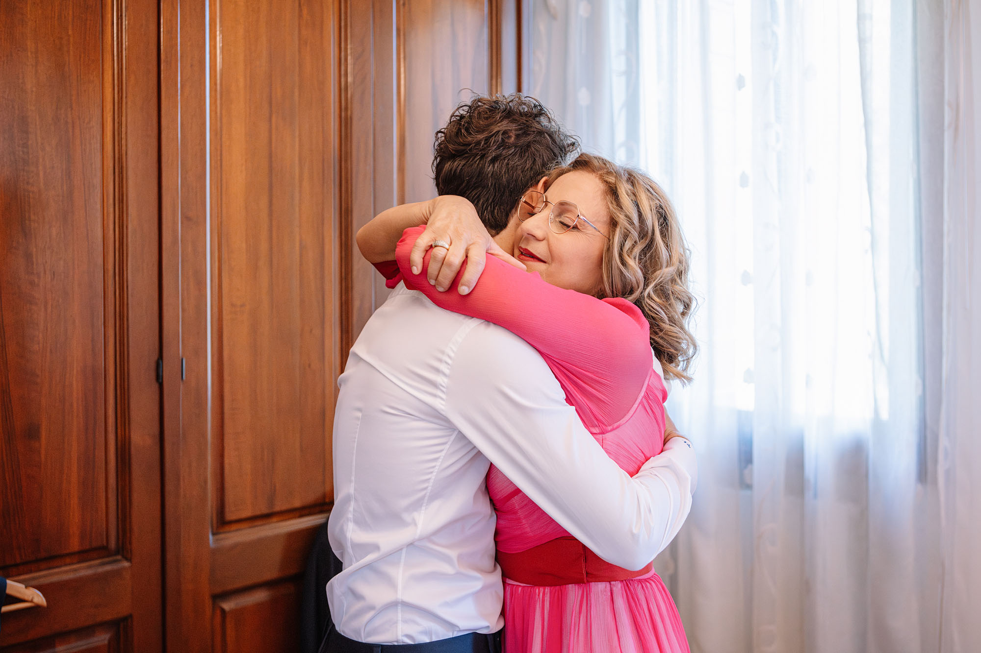 Foto  San Vito di Altivole Agriturismo Bosco del Falco sul Montello Francesca e Tommaso