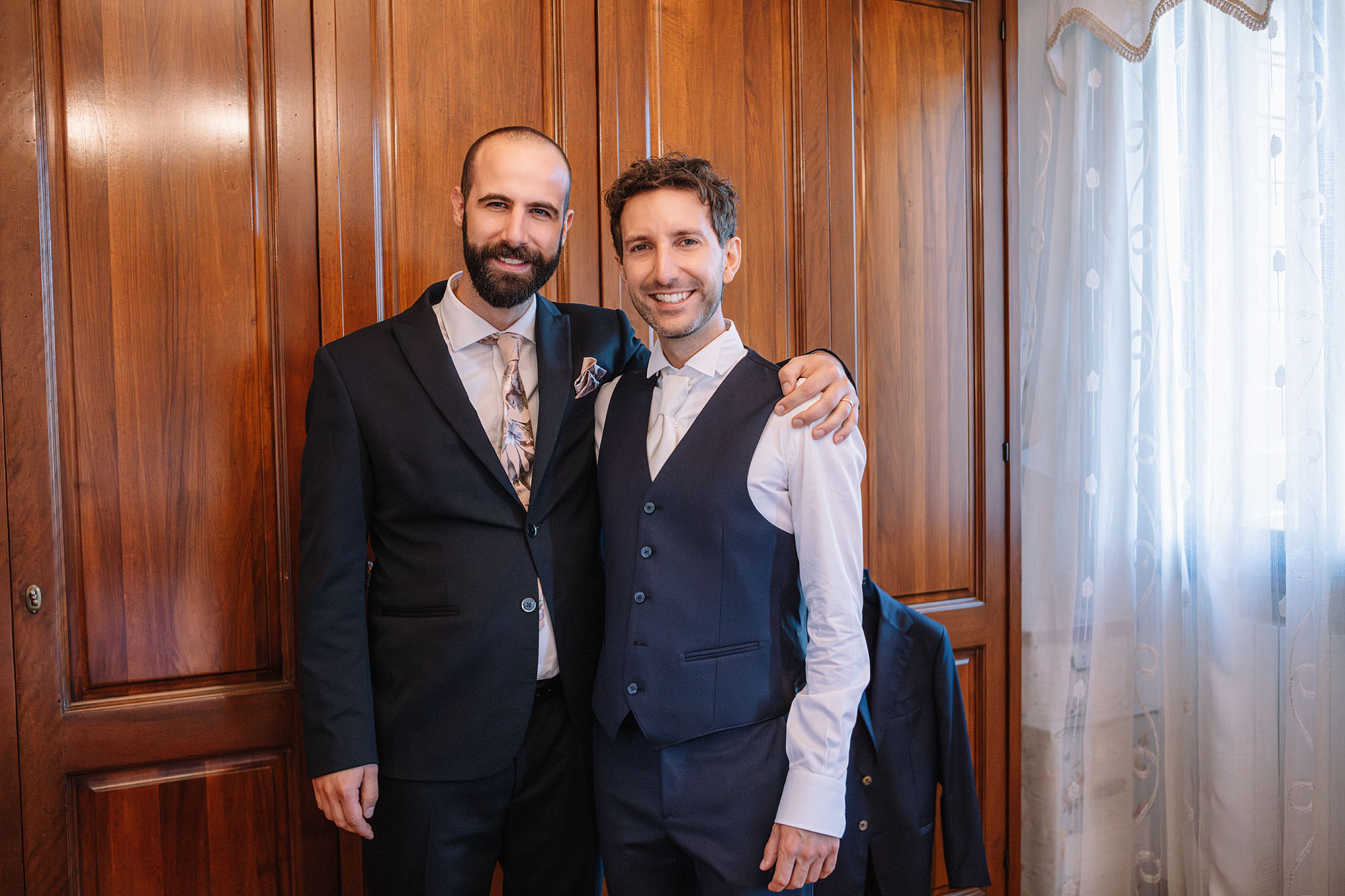 Foto  San Vito di Altivole Agriturismo Bosco del Falco sul Montello Francesca e Tommaso