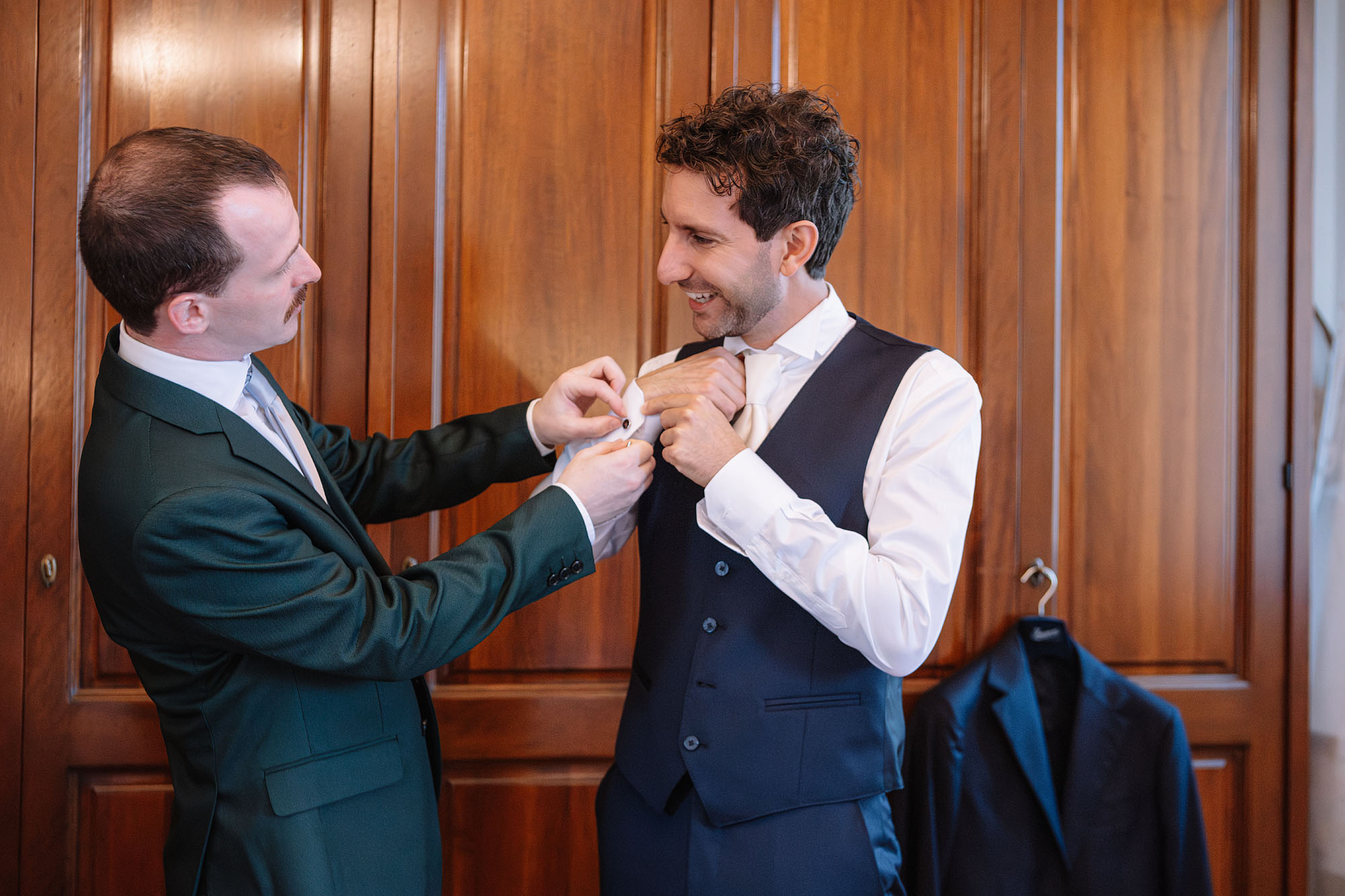 Foto  San Vito di Altivole Agriturismo Bosco del Falco sul Montello Francesca e Tommaso