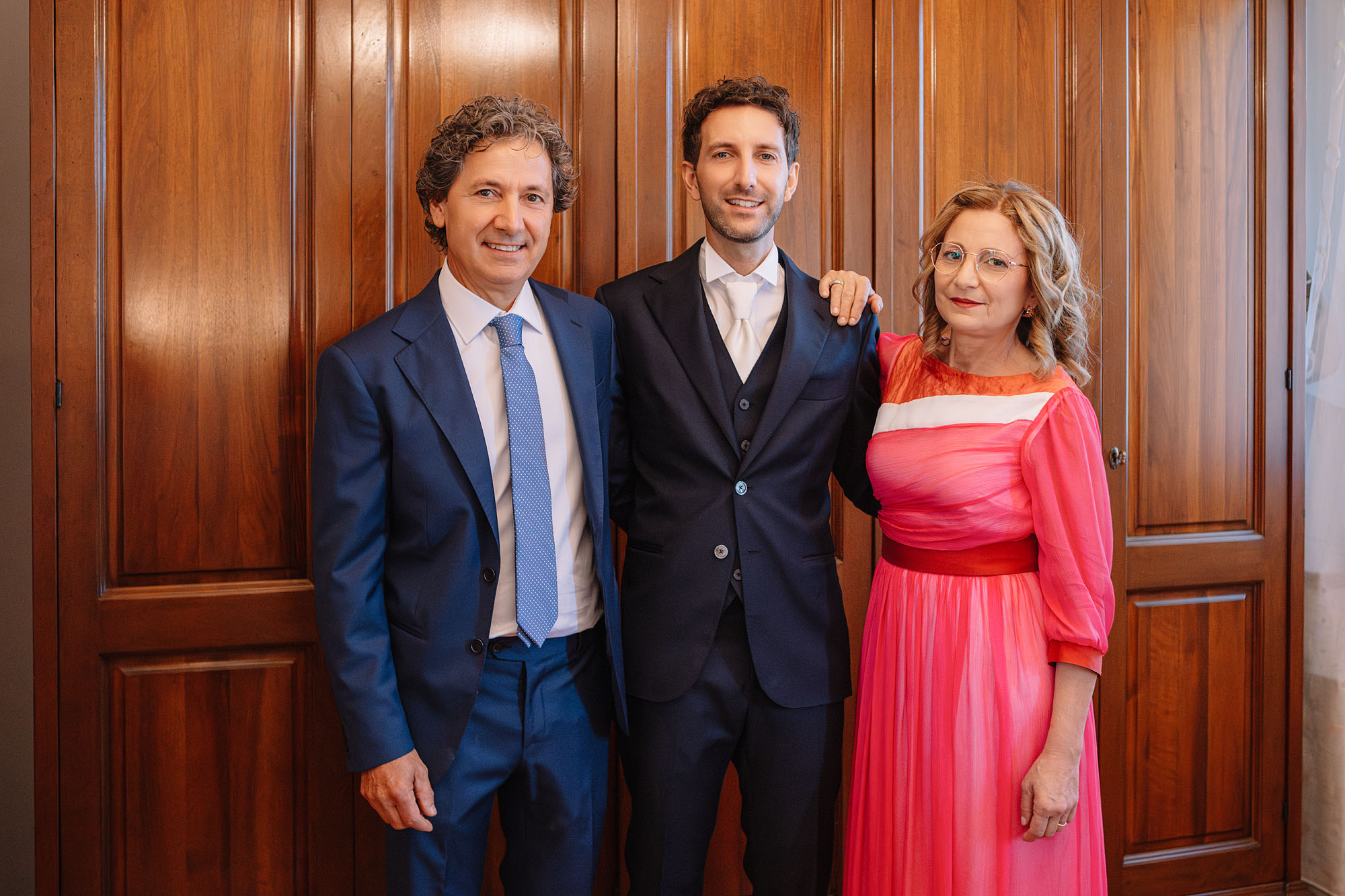 Foto  San Vito di Altivole Agriturismo Bosco del Falco sul Montello Francesca e Tommaso