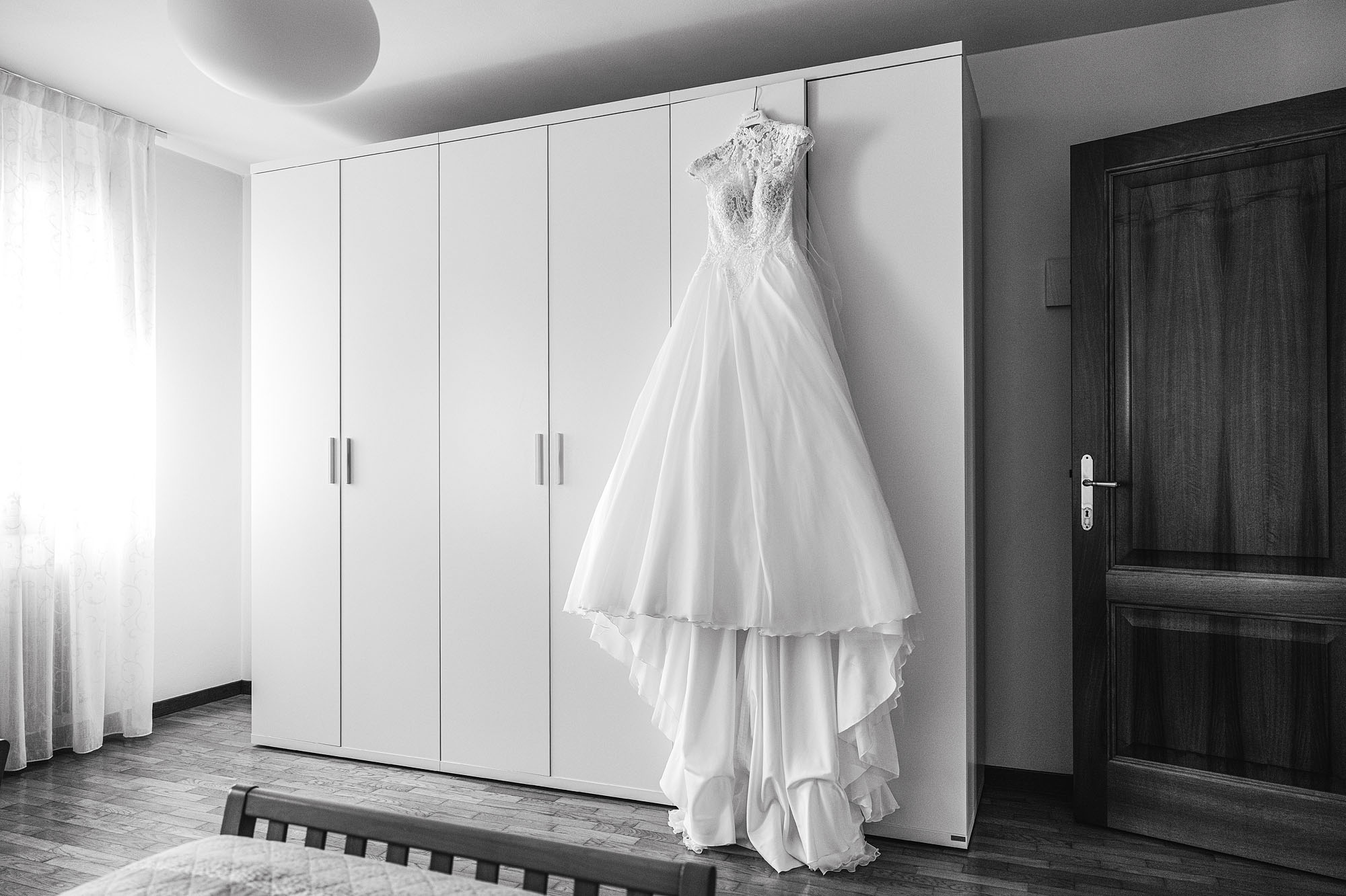 Foto  San Vito di Altivole Agriturismo Bosco del Falco sul Montello Francesca e Tommaso