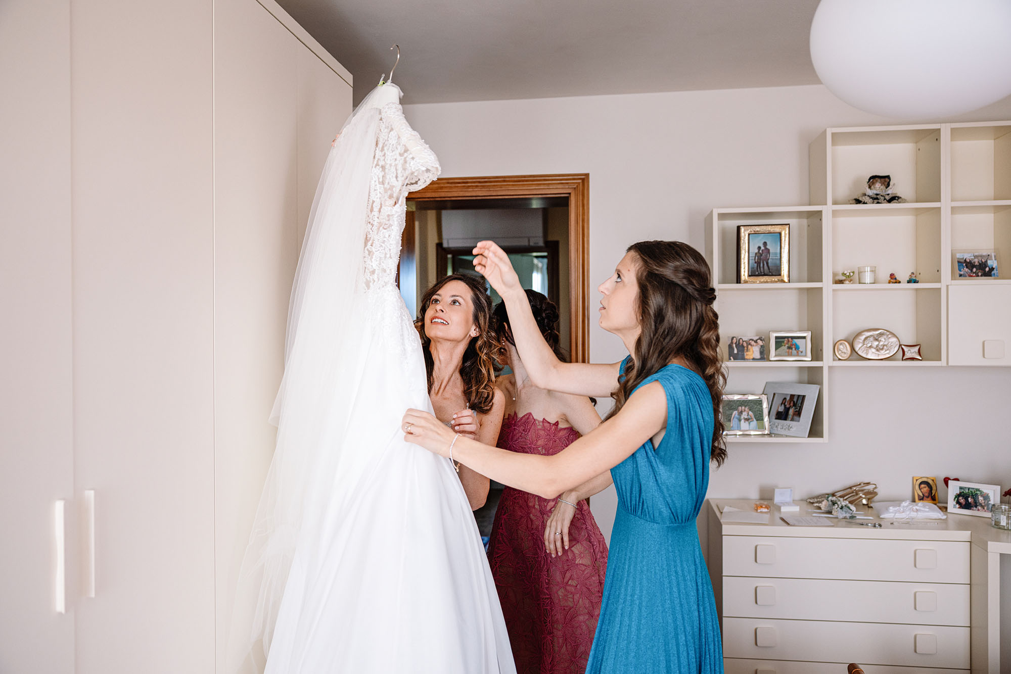 Foto  San Vito di Altivole Agriturismo Bosco del Falco sul Montello Francesca e Tommaso