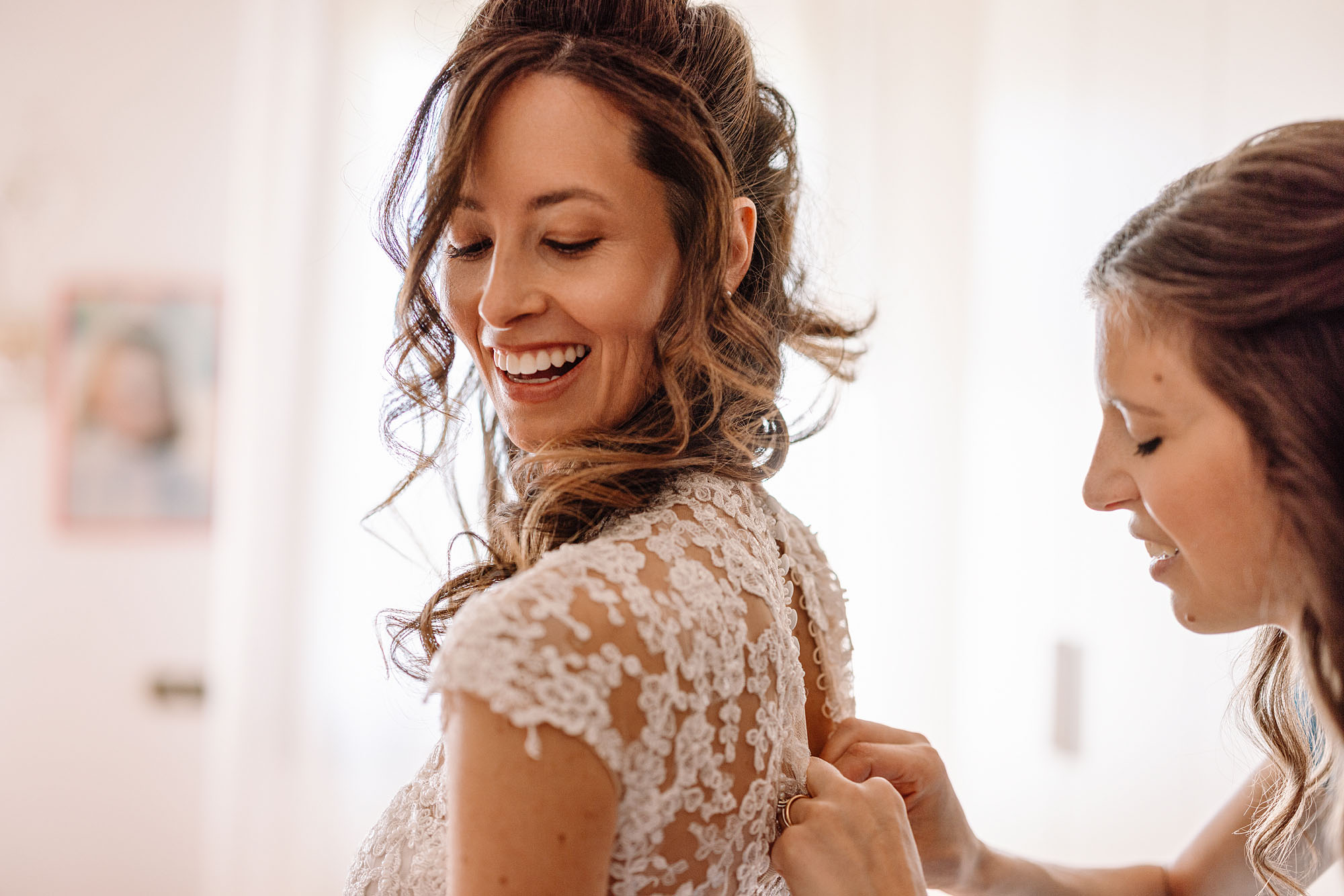 Foto  San Vito di Altivole Agriturismo Bosco del Falco sul Montello Francesca e Tommaso