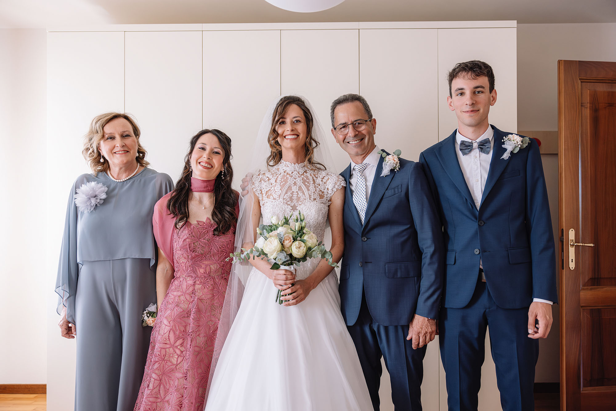 Foto  San Vito di Altivole Agriturismo Bosco del Falco sul Montello Francesca e Tommaso