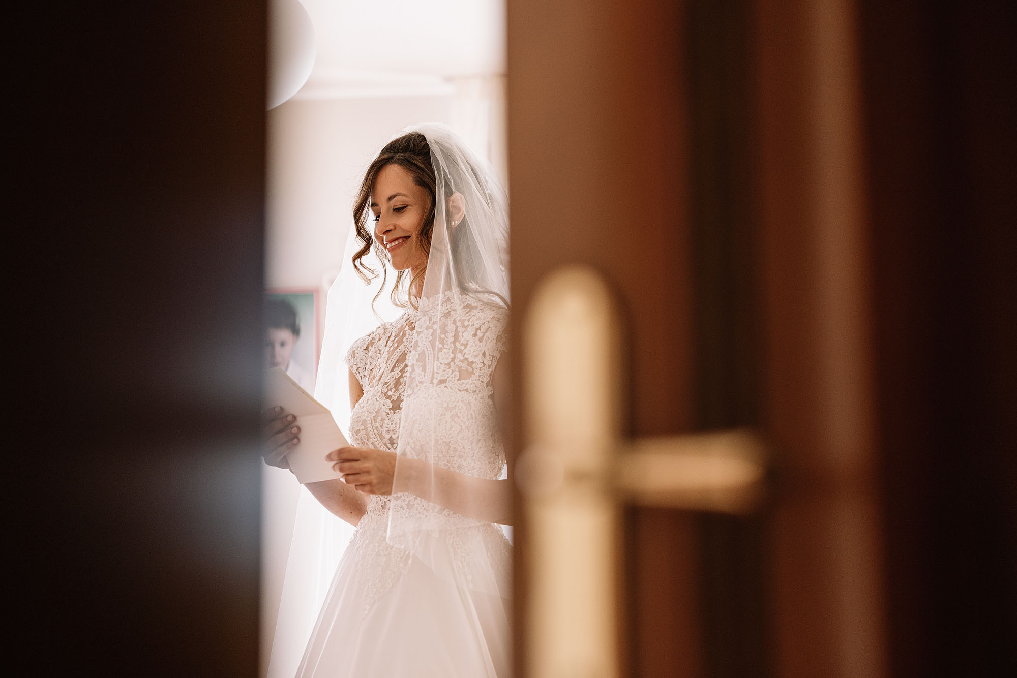 Foto  San Vito di Altivole Agriturismo Bosco del Falco sul Montello Francesca e Tommaso