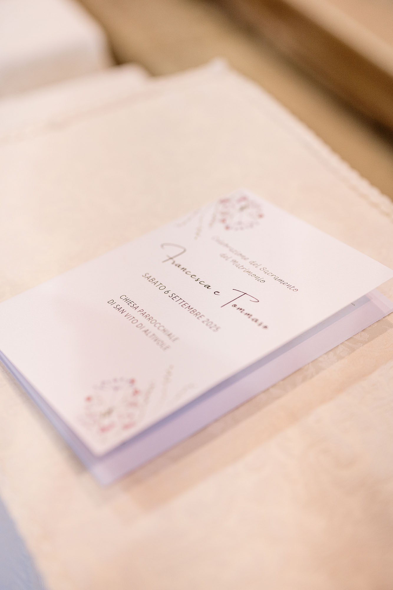 Foto  San Vito di Altivole Agriturismo Bosco del Falco sul Montello Francesca e Tommaso