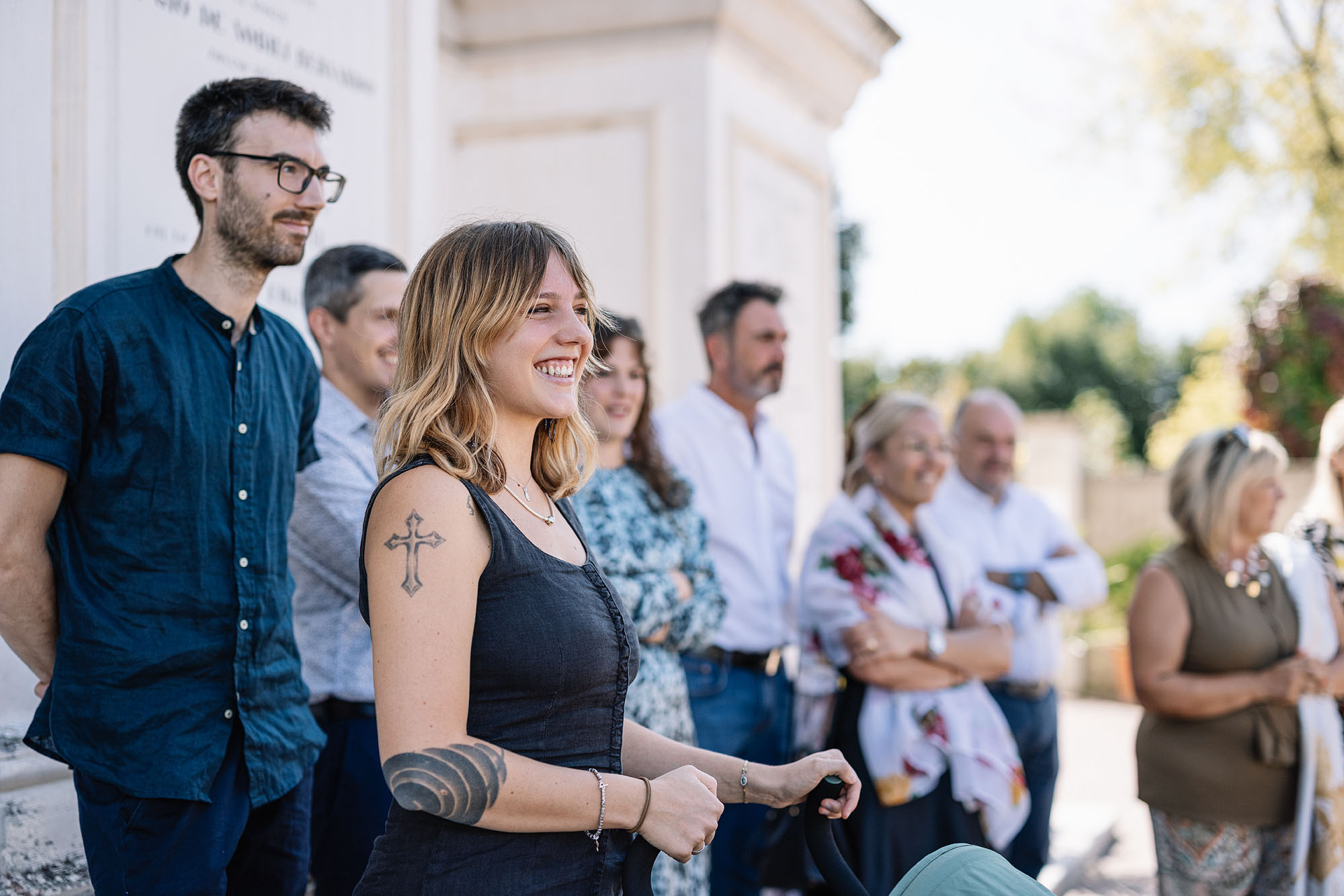 Foto  San Vito di Altivole Agriturismo Bosco del Falco sul Montello Francesca e Tommaso