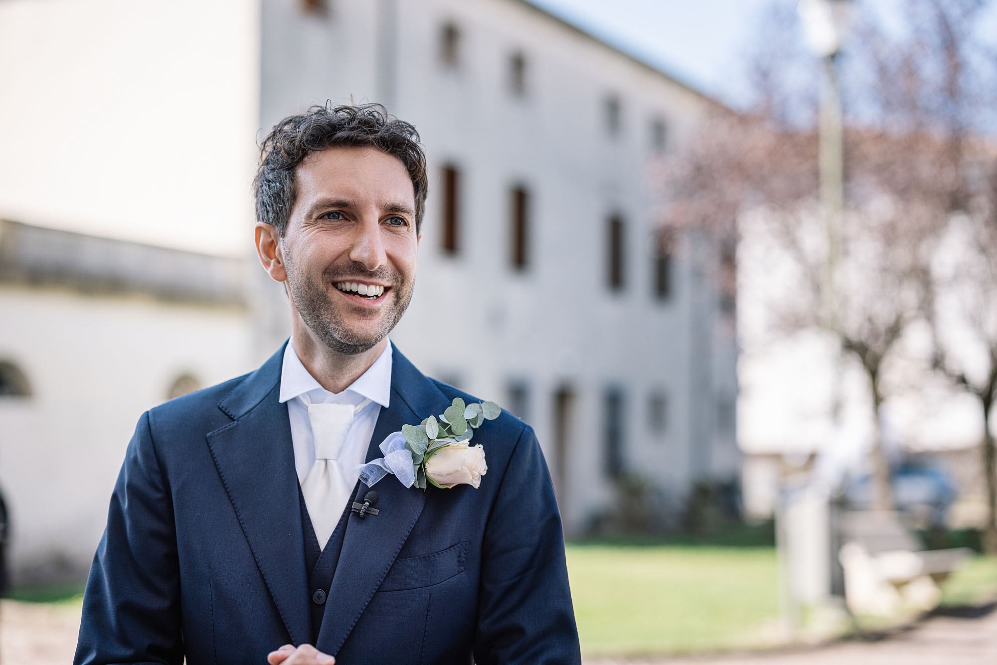 Foto  San Vito di Altivole Agriturismo Bosco del Falco sul Montello Francesca e Tommaso